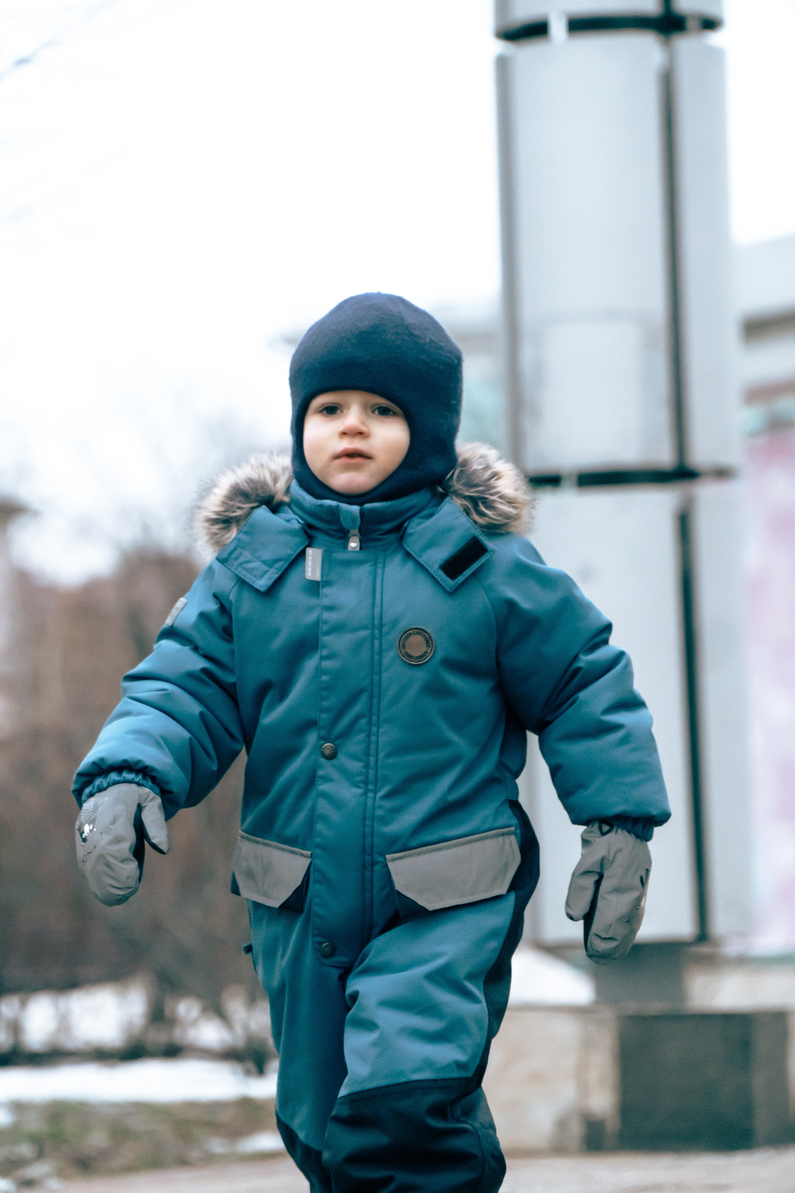 5 вёрст Наташинский 18 января 2025. Роман Капилюшов. Бег. Фото. Видео. г. Люберцы