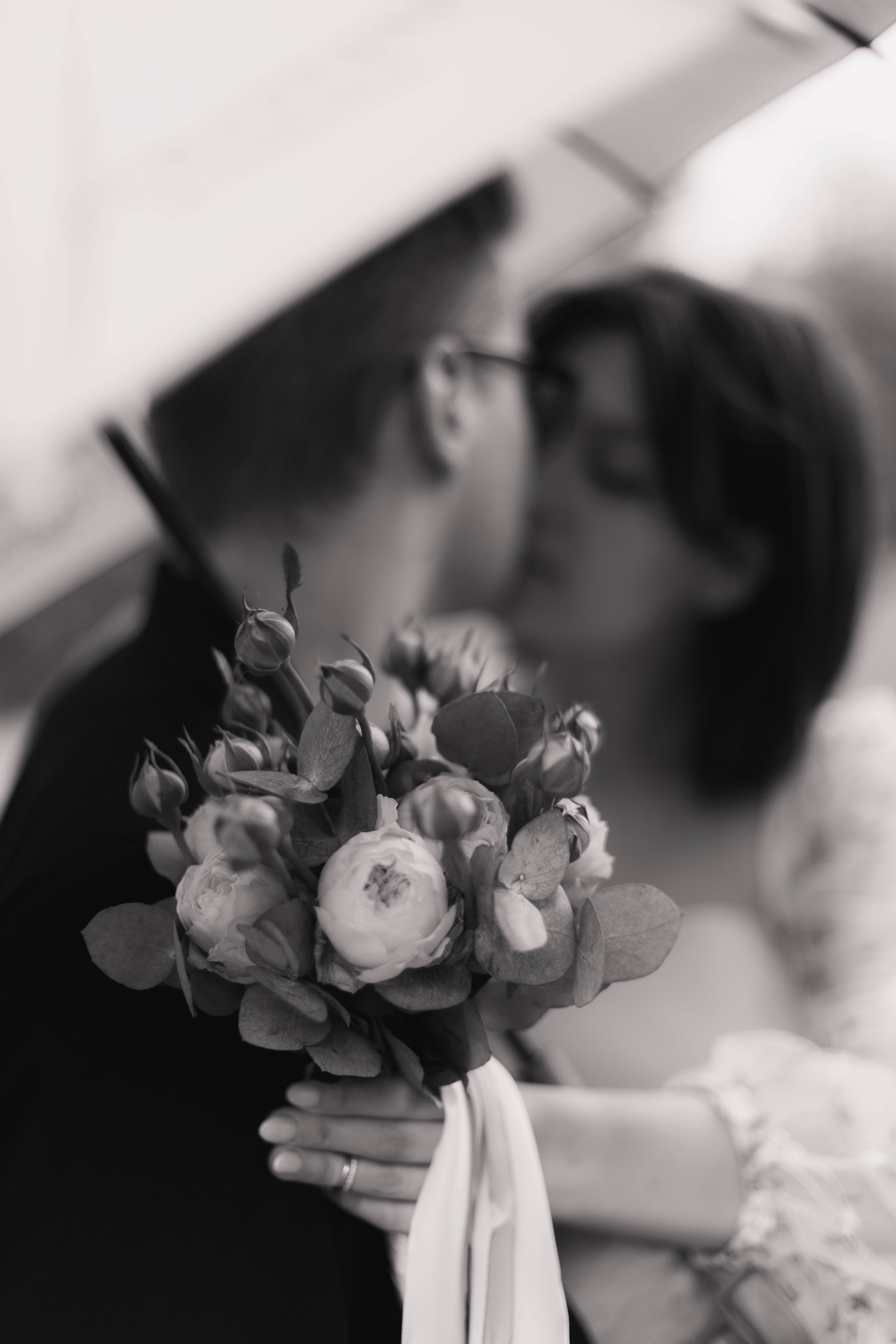 Ульяна и Павел. Фотограф в Москве. Гатицкая Анастасия