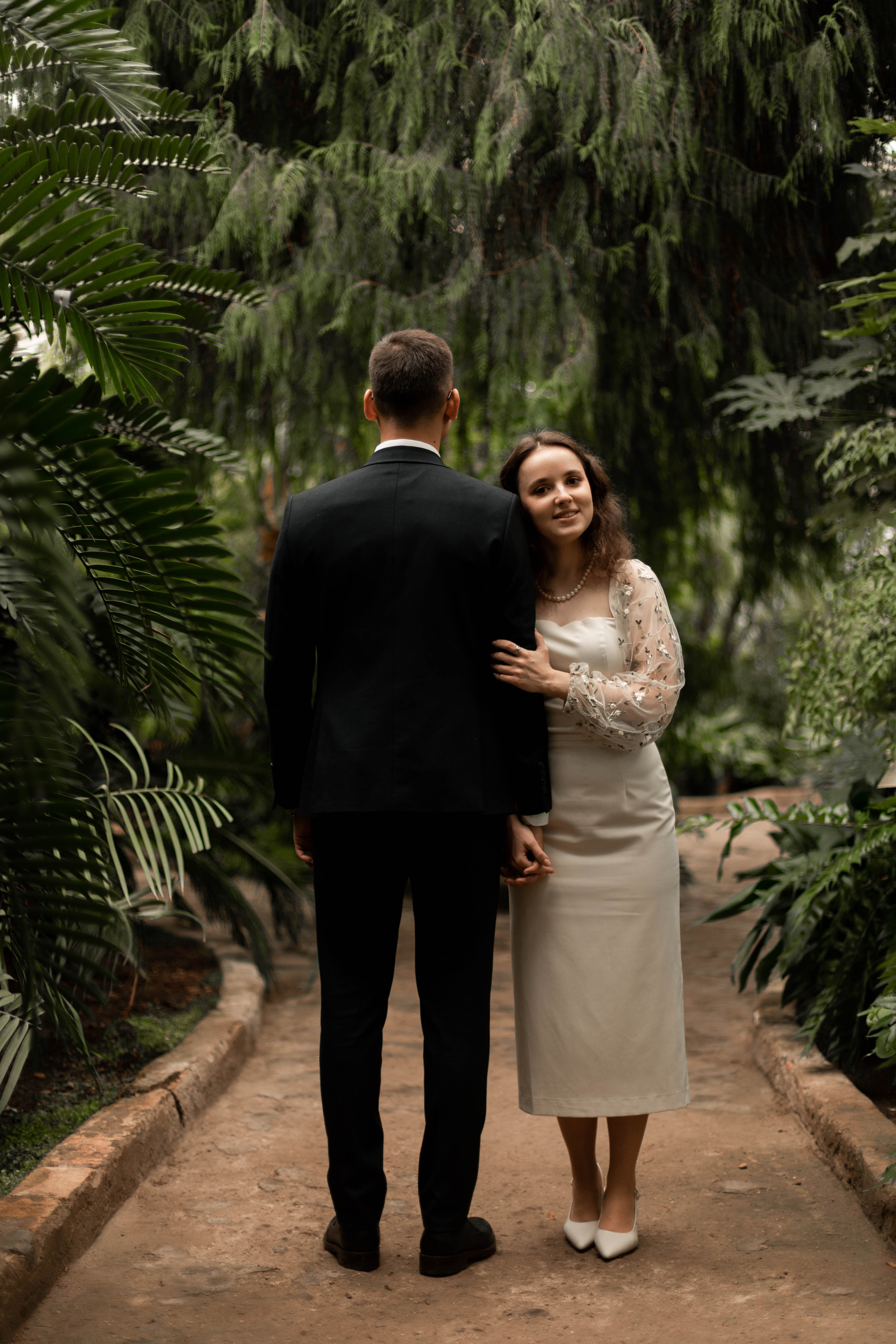 Кирилл и Татьяна. Фотограф в Москве. Гатицкая Анастасия