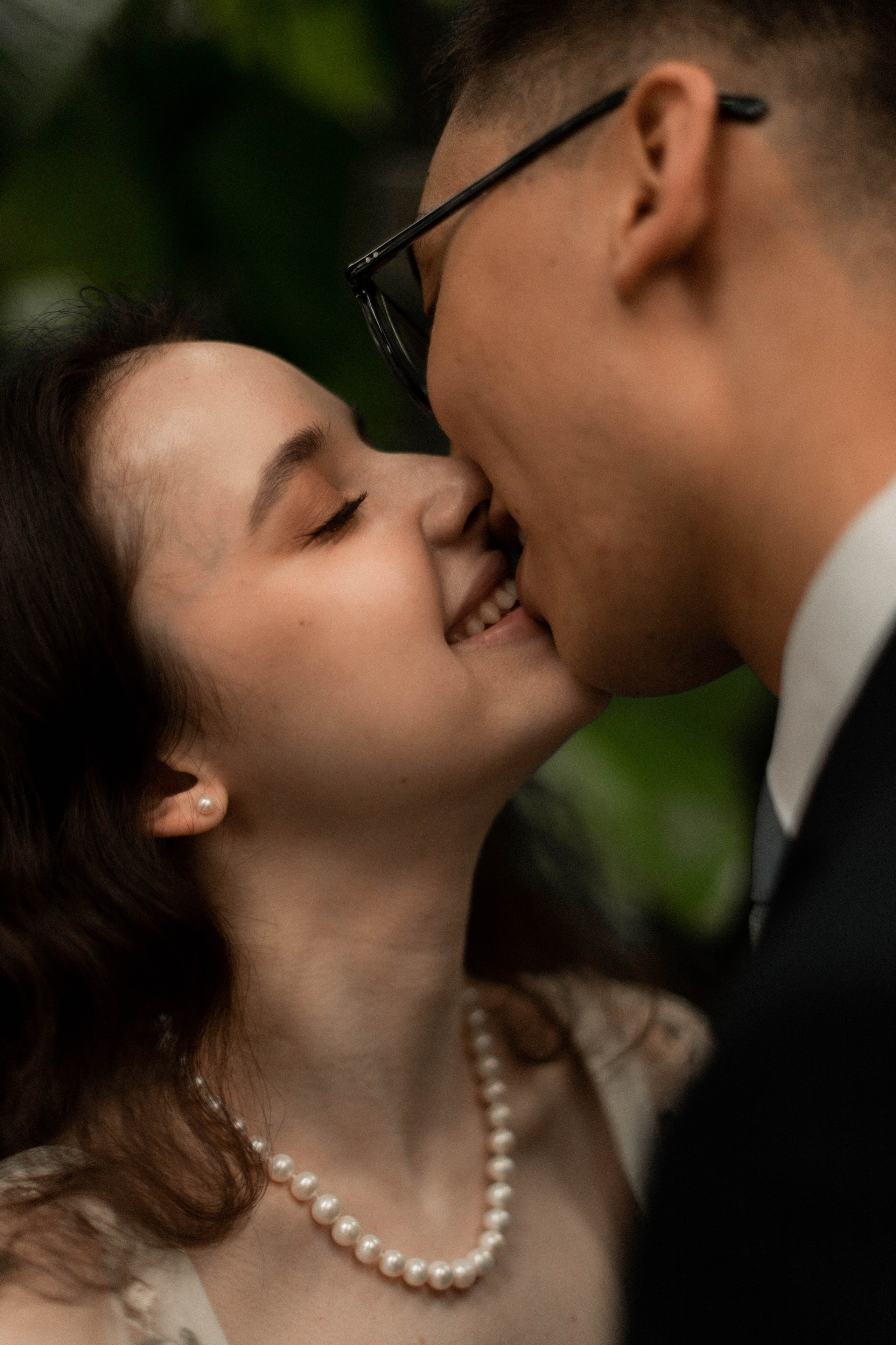 Кирилл и Татьяна. Фотограф в Москве. Гатицкая Анастасия