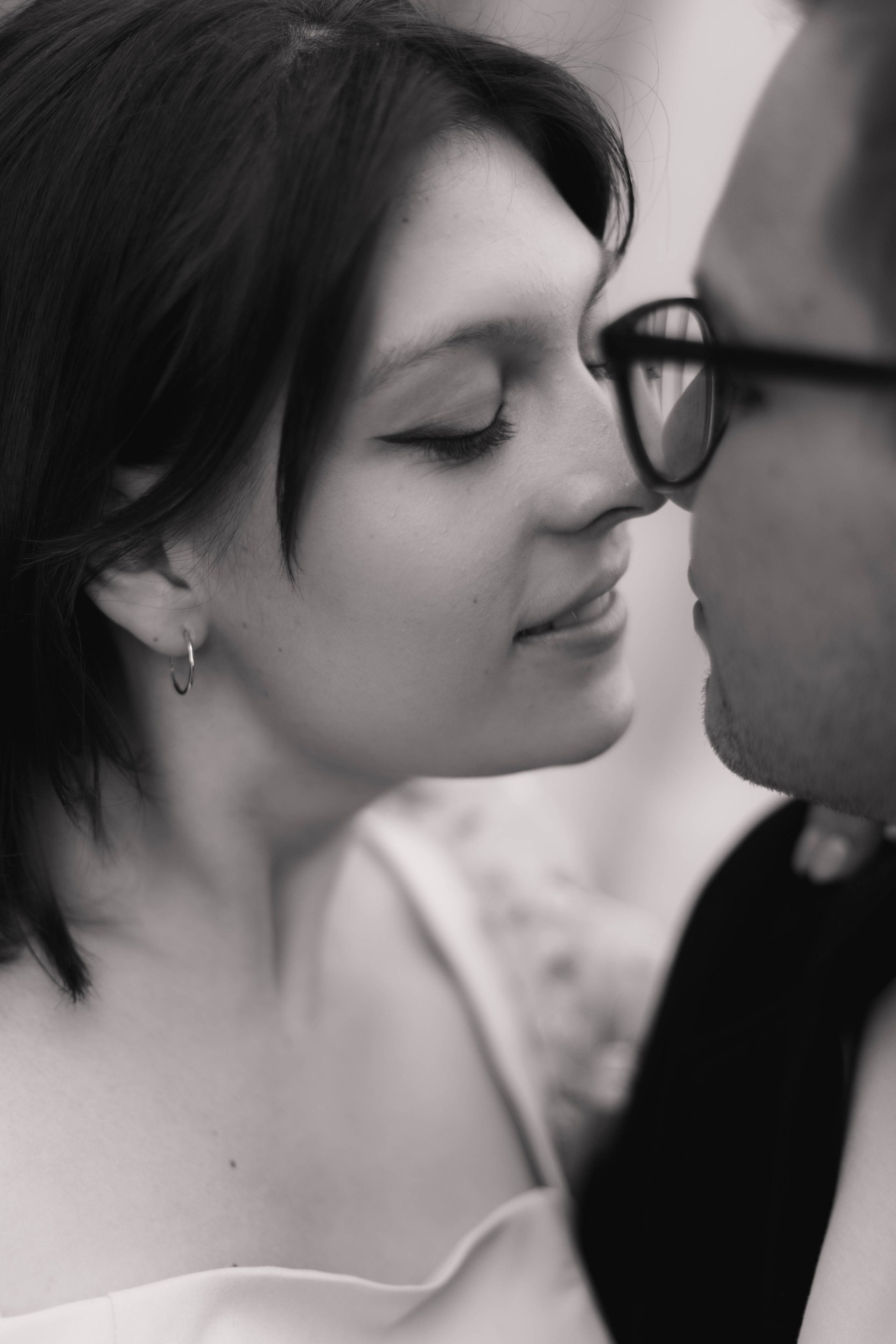 Ульяна и Павел. Фотограф в Москве. Гатицкая Анастасия