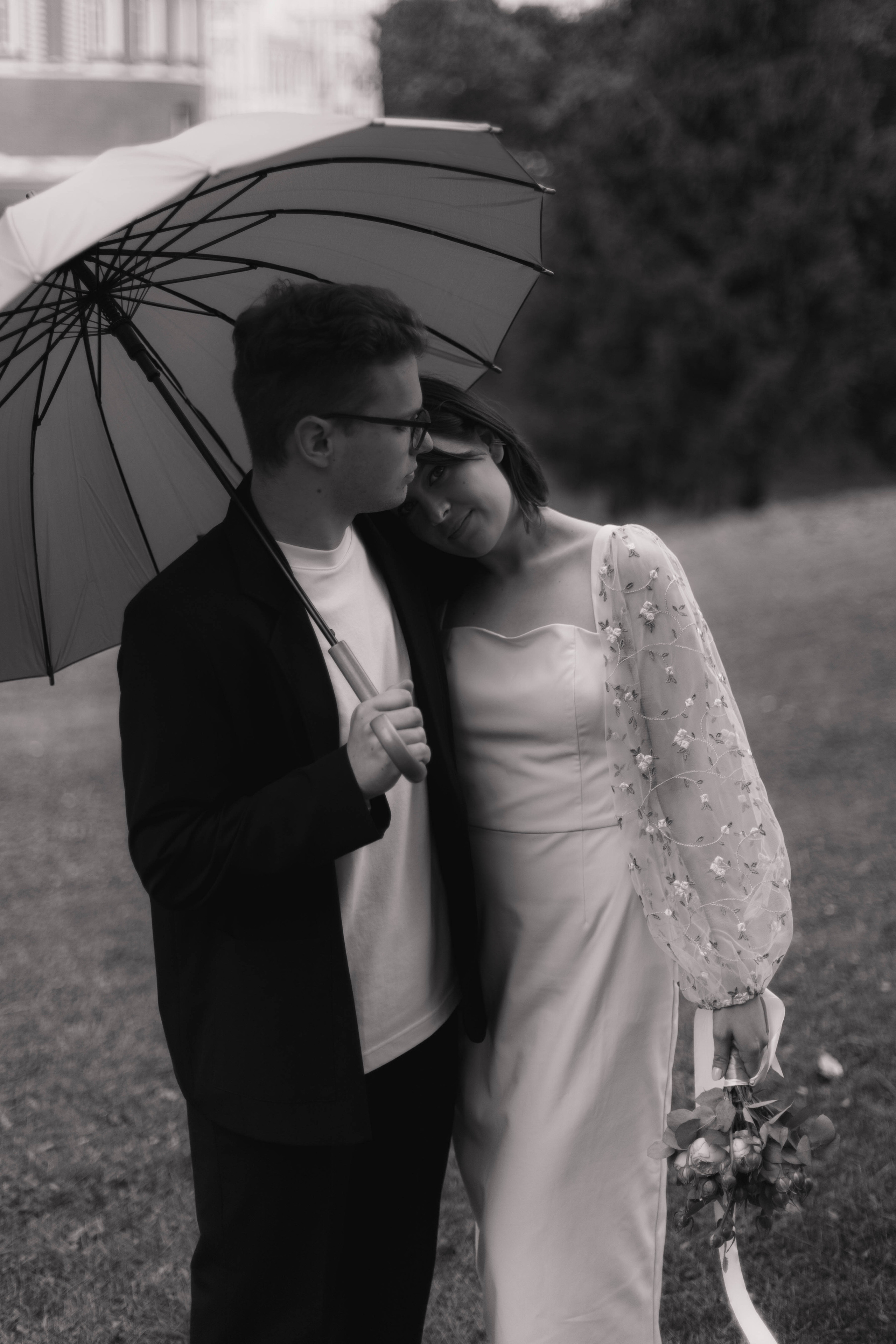 Ульяна и Павел. Фотограф в Москве. Гатицкая Анастасия