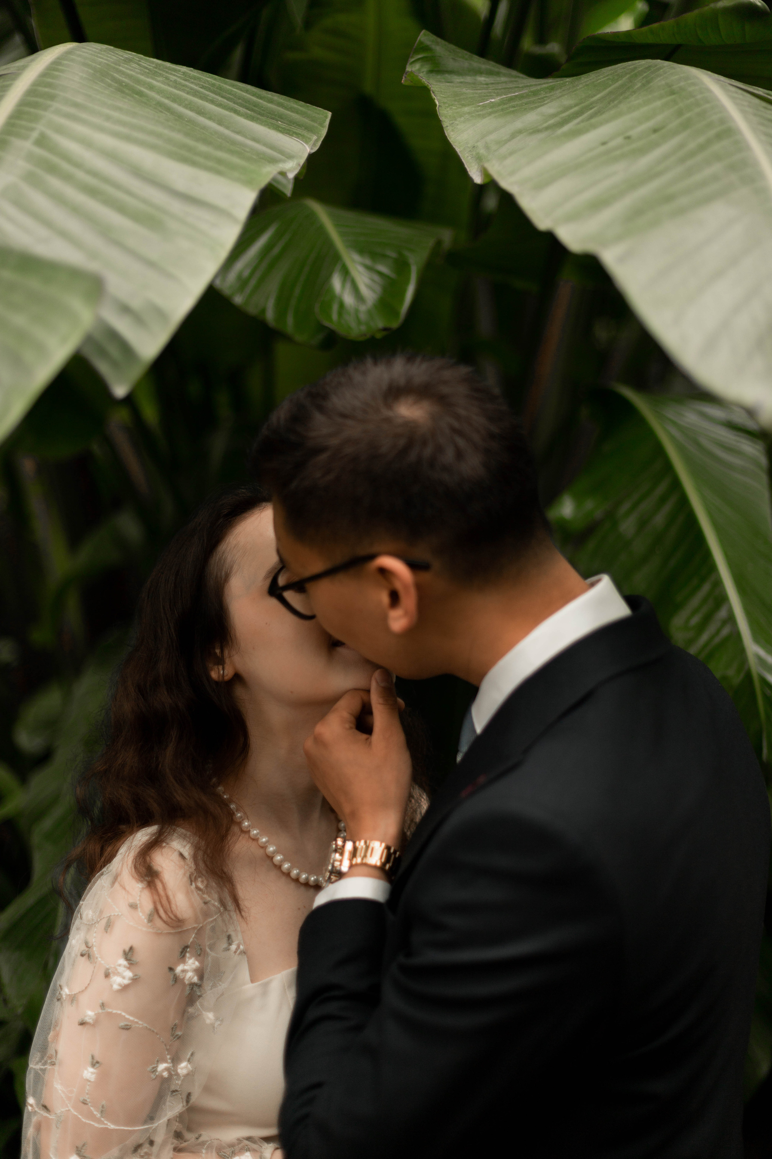 Кирилл и Татьяна. Фотограф в Москве. Гатицкая Анастасия