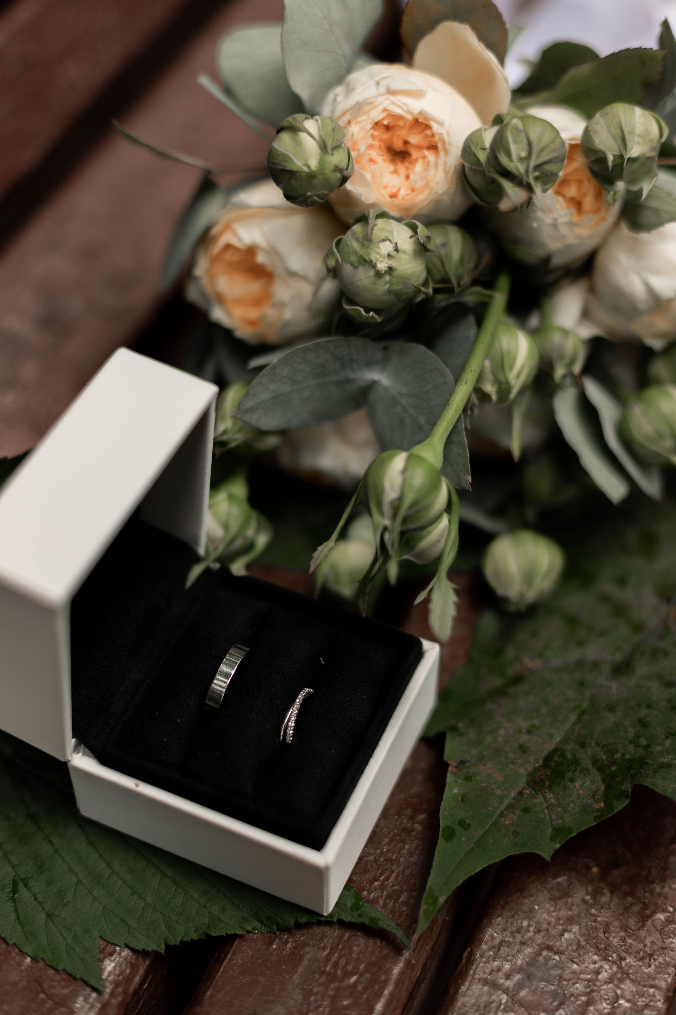 Ульяна и Павел. Фотограф в Москве. Гатицкая Анастасия