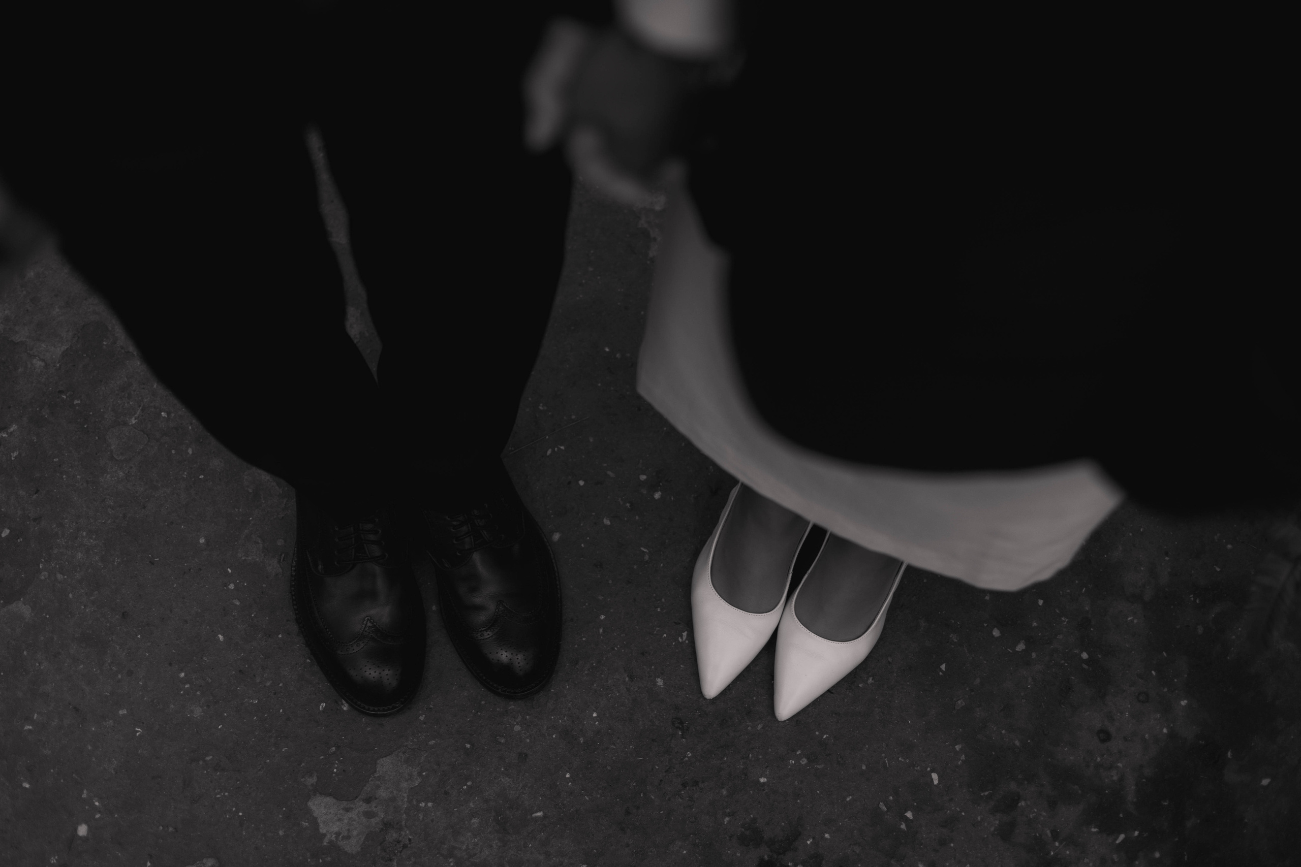 Кирилл и Татьяна. Фотограф в Москве. Гатицкая Анастасия