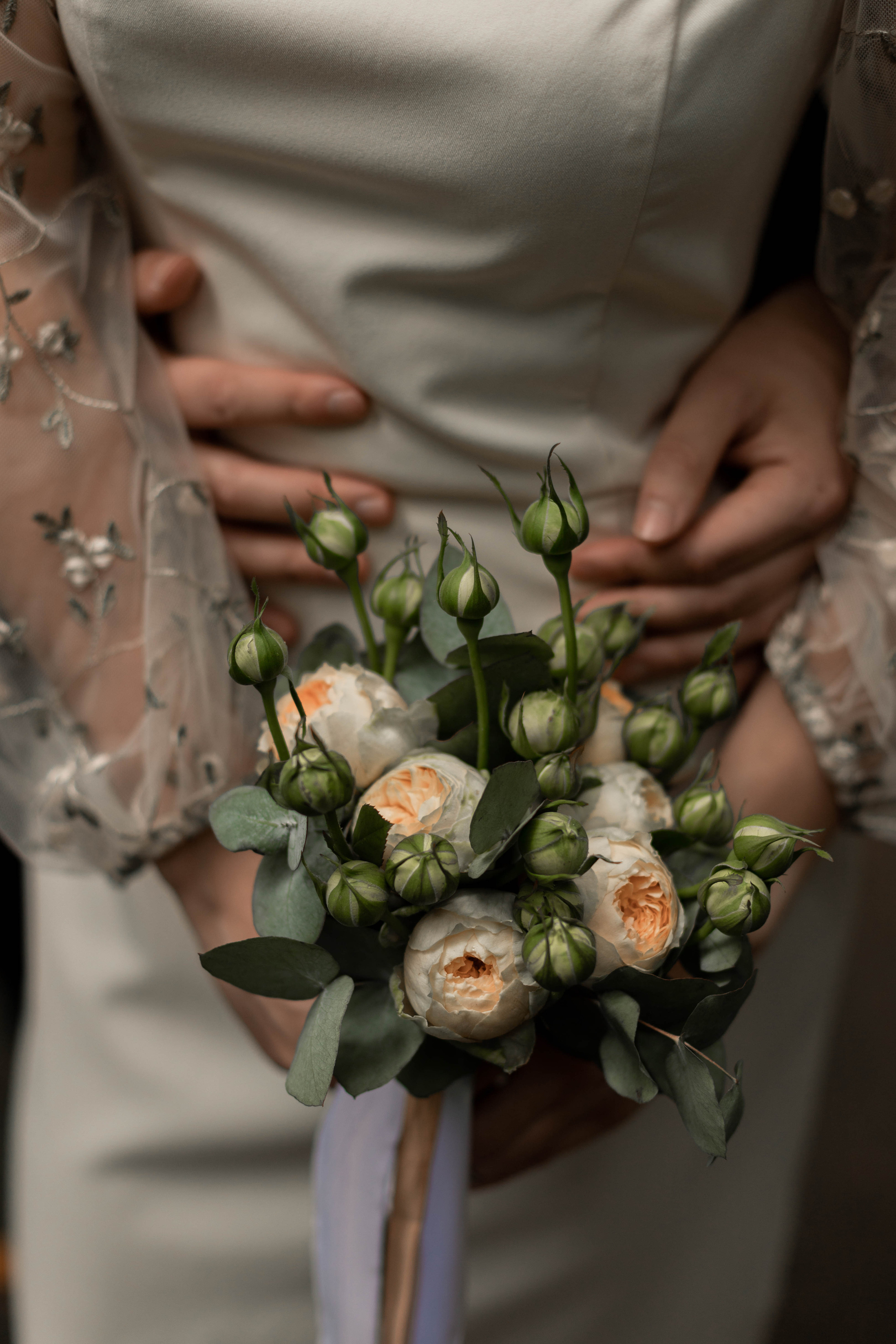 Ульяна и Павел. Фотограф в Москве. Гатицкая Анастасия