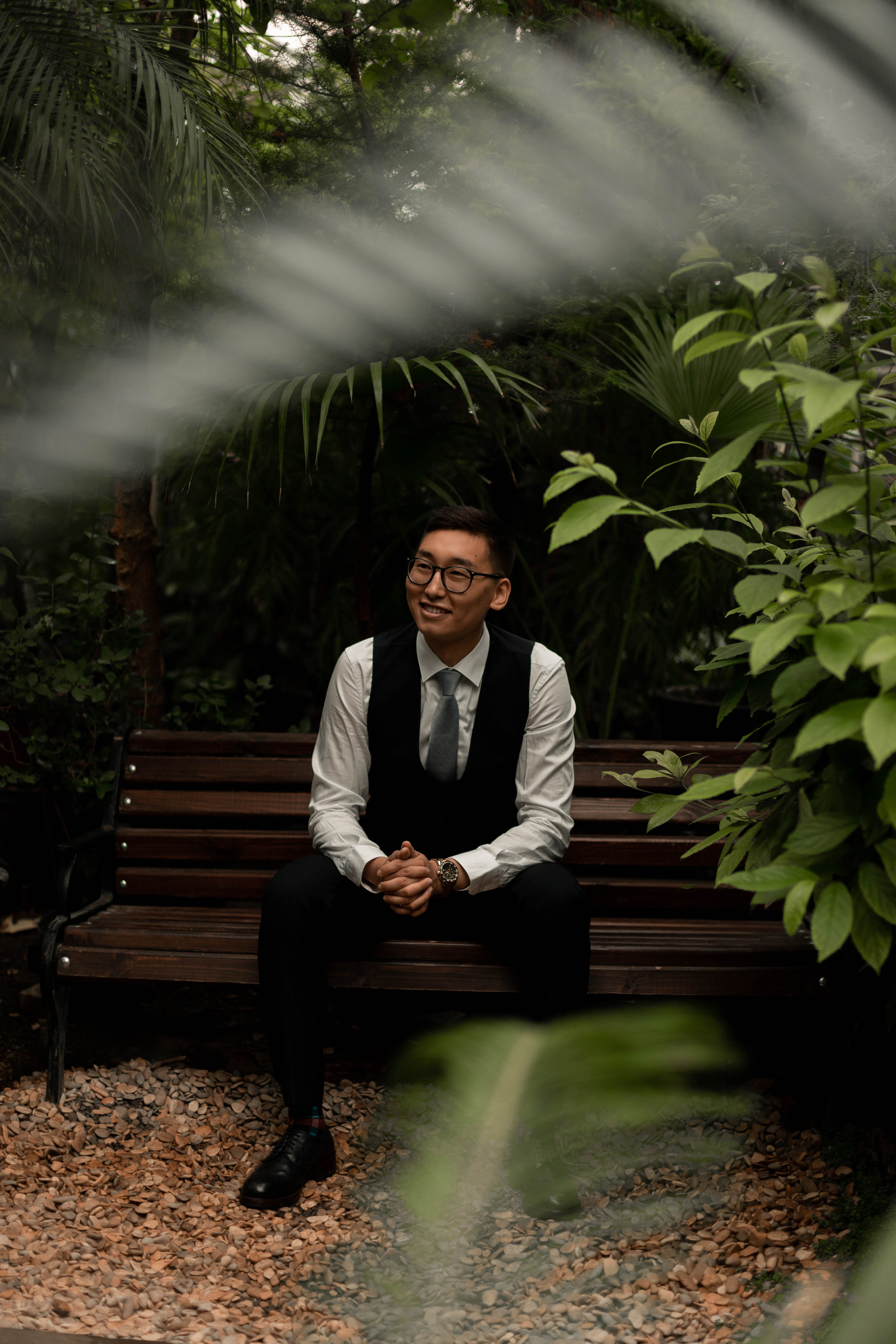 Кирилл и Татьяна. Фотограф в Москве. Гатицкая Анастасия