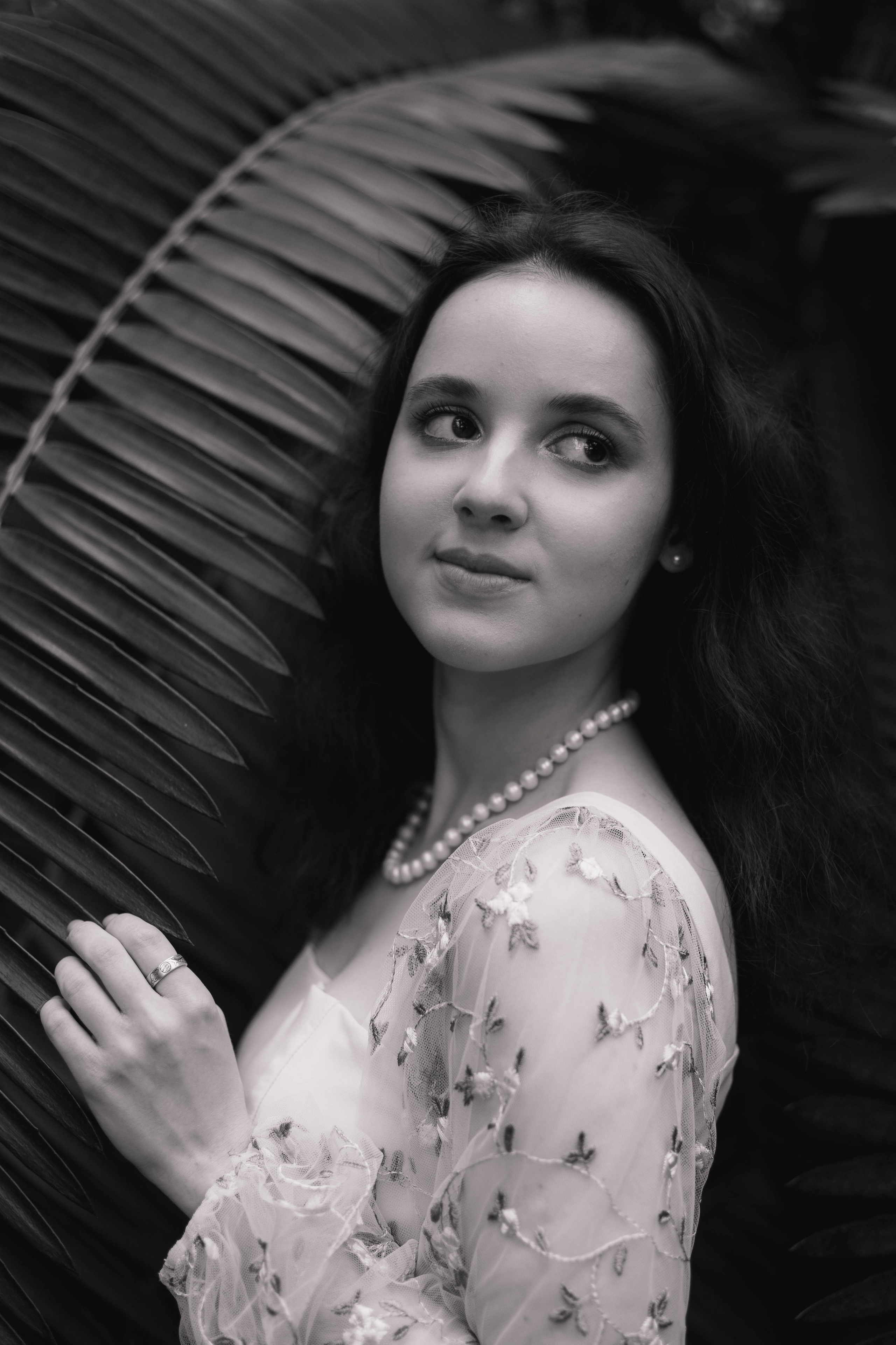 Кирилл и Татьяна. Фотограф в Москве. Гатицкая Анастасия