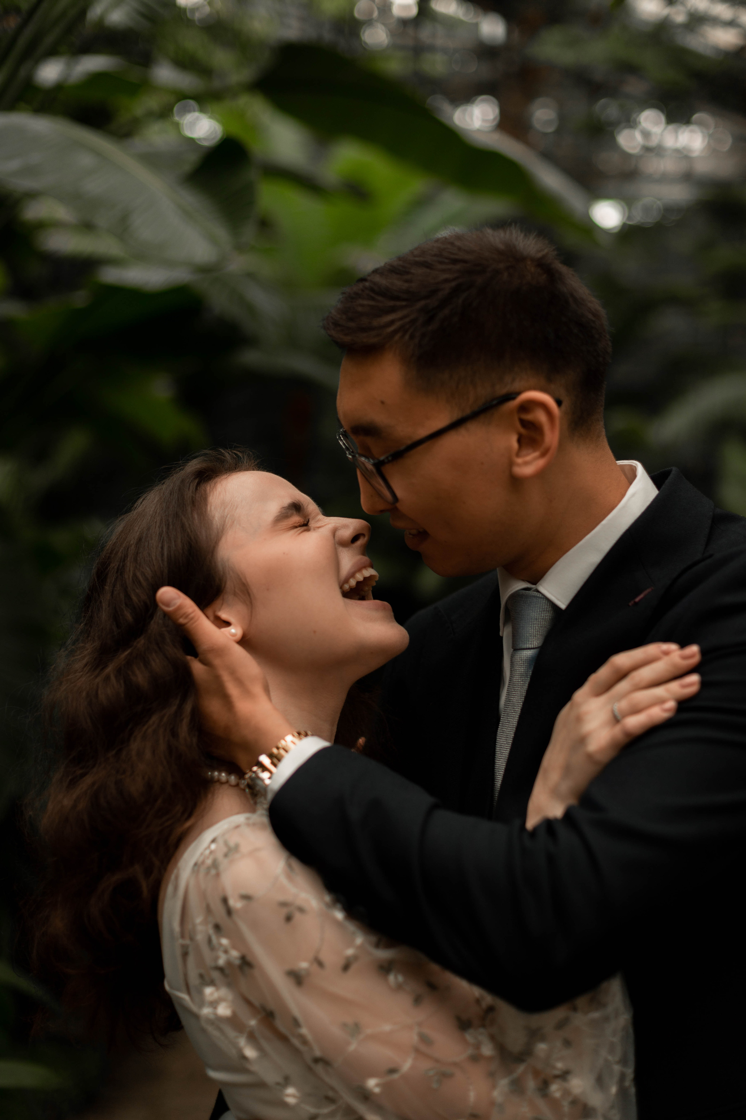 Кирилл и Татьяна. Фотограф в Москве. Гатицкая Анастасия