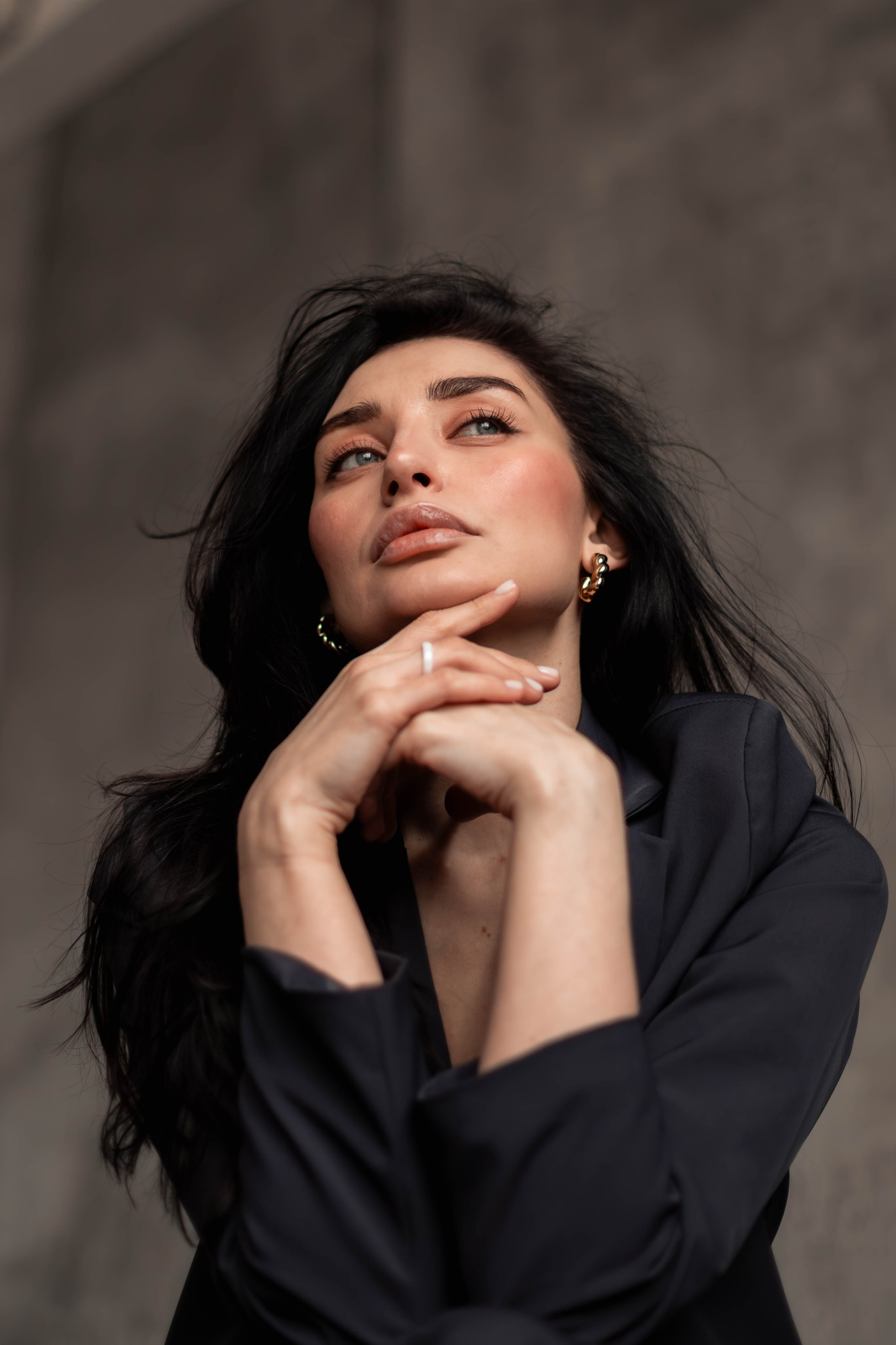 Алена. Фотограф в Москве. Гатицкая Анастасия