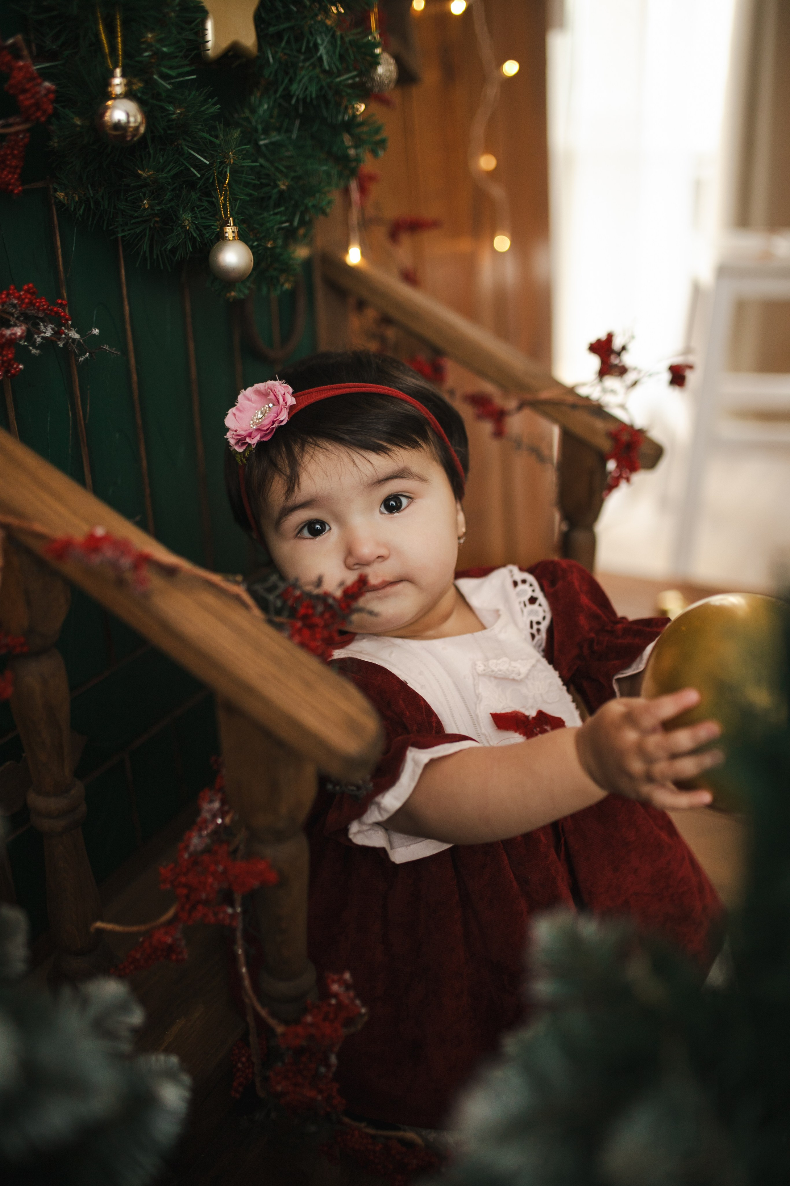 Амира. Фотограф в Иркутске Тома Кабанова