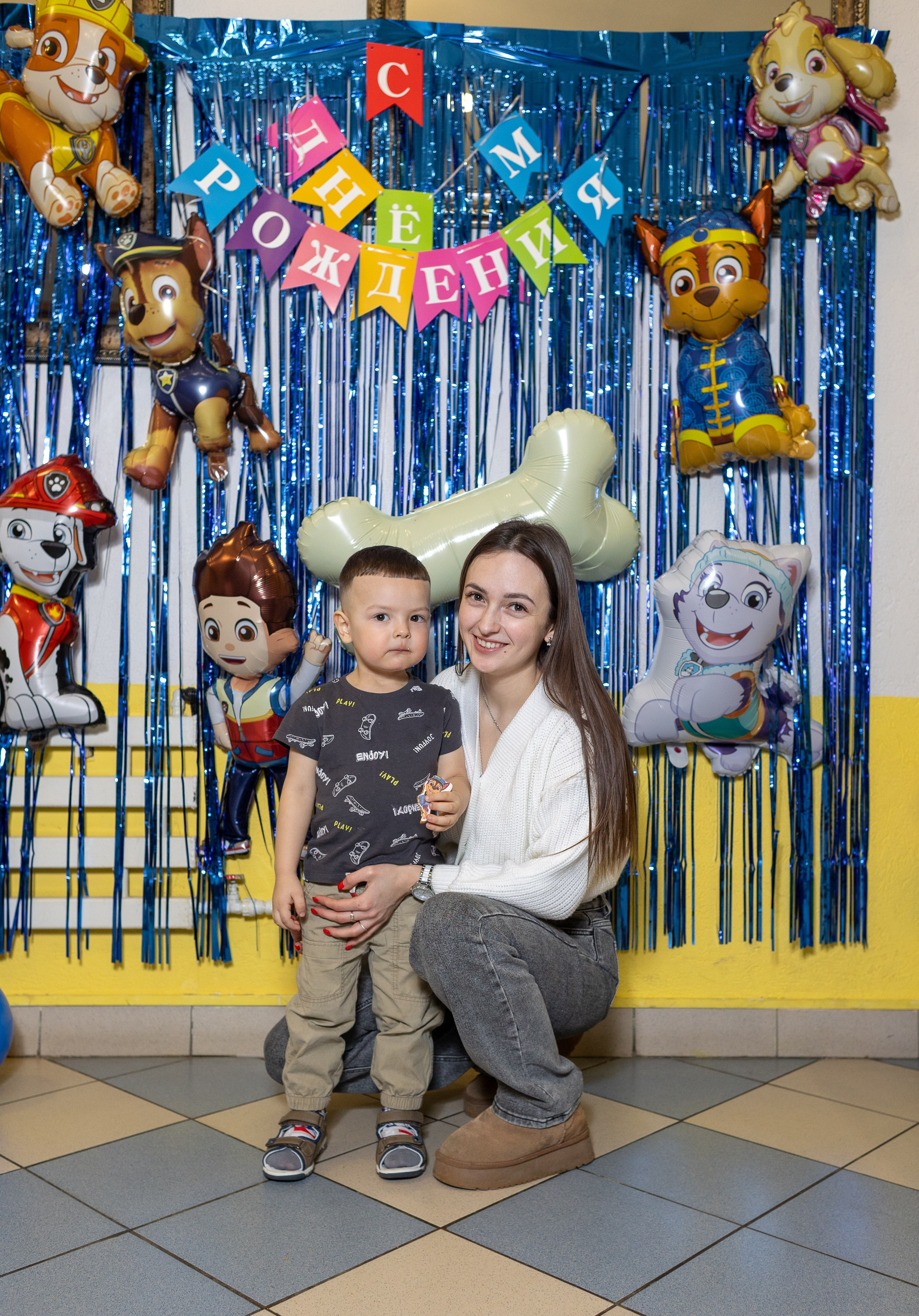 Кафе 7 Звезд. Фотограф Татьяна Орлова