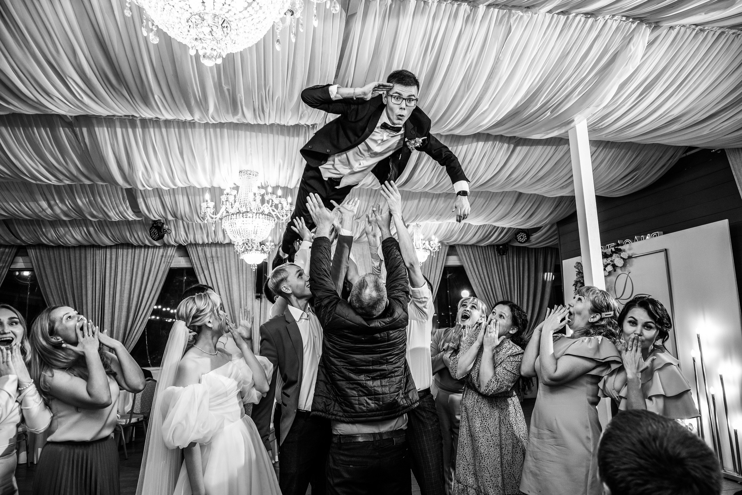 Свадьба. Меня зовут Михайлов Сергей, занимаюсь фото и видео г. Чебоксарах