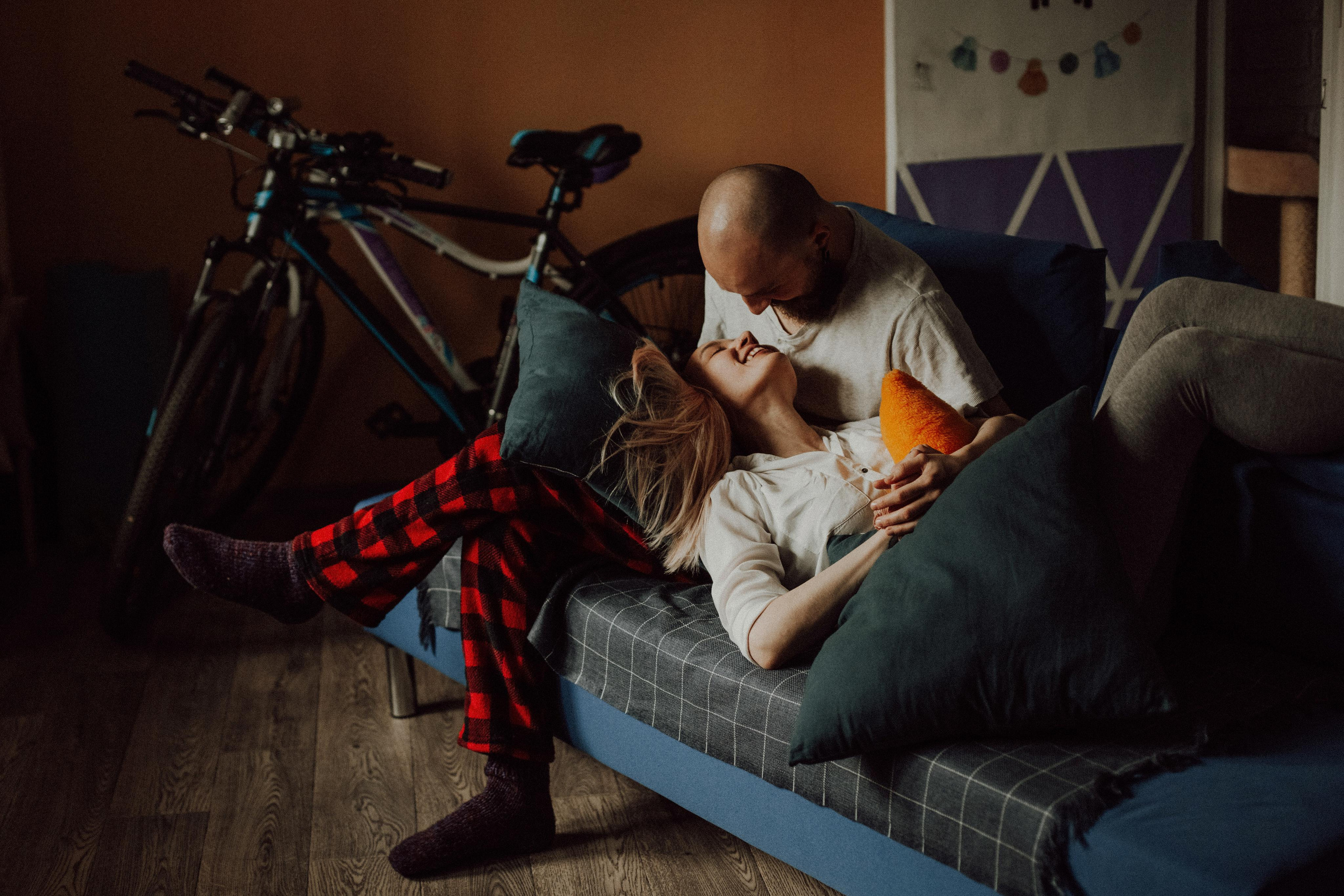 Love. Семейный фотограф в Минске и РБ Стеликова Анна