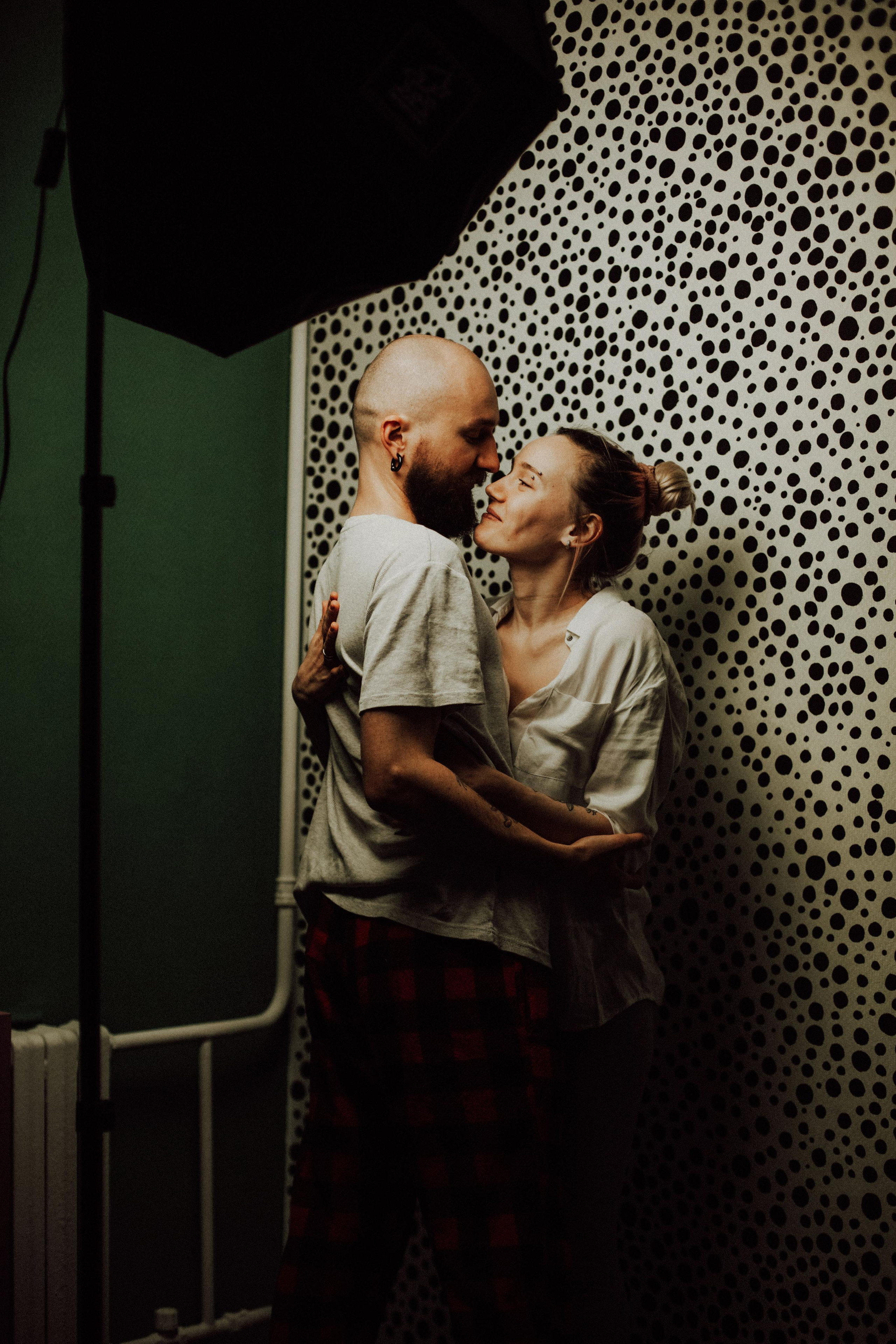 Love. Семейный фотограф в Минске и РБ Стеликова Анна