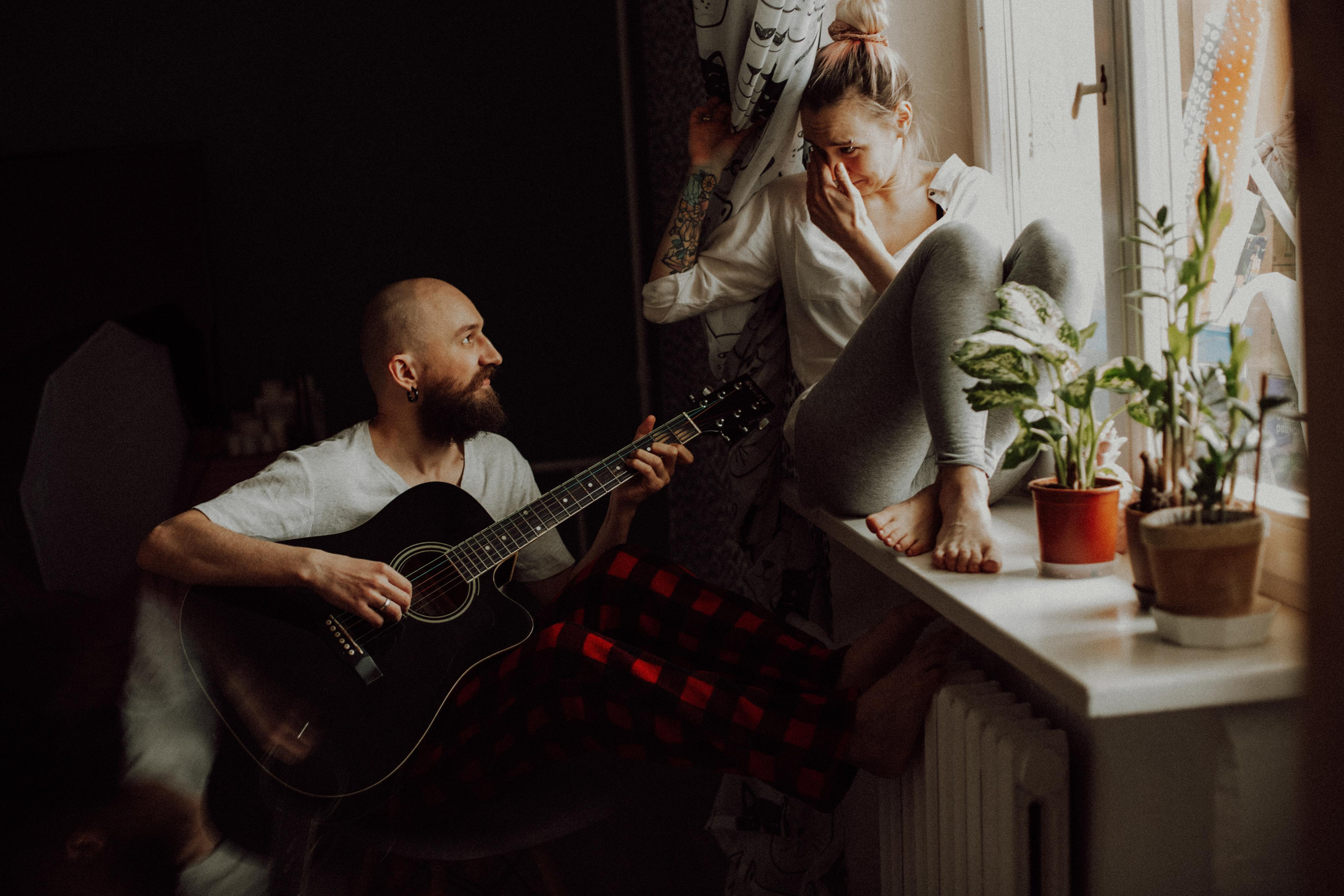 Love. Семейный фотограф в Минске и РБ Стеликова Анна