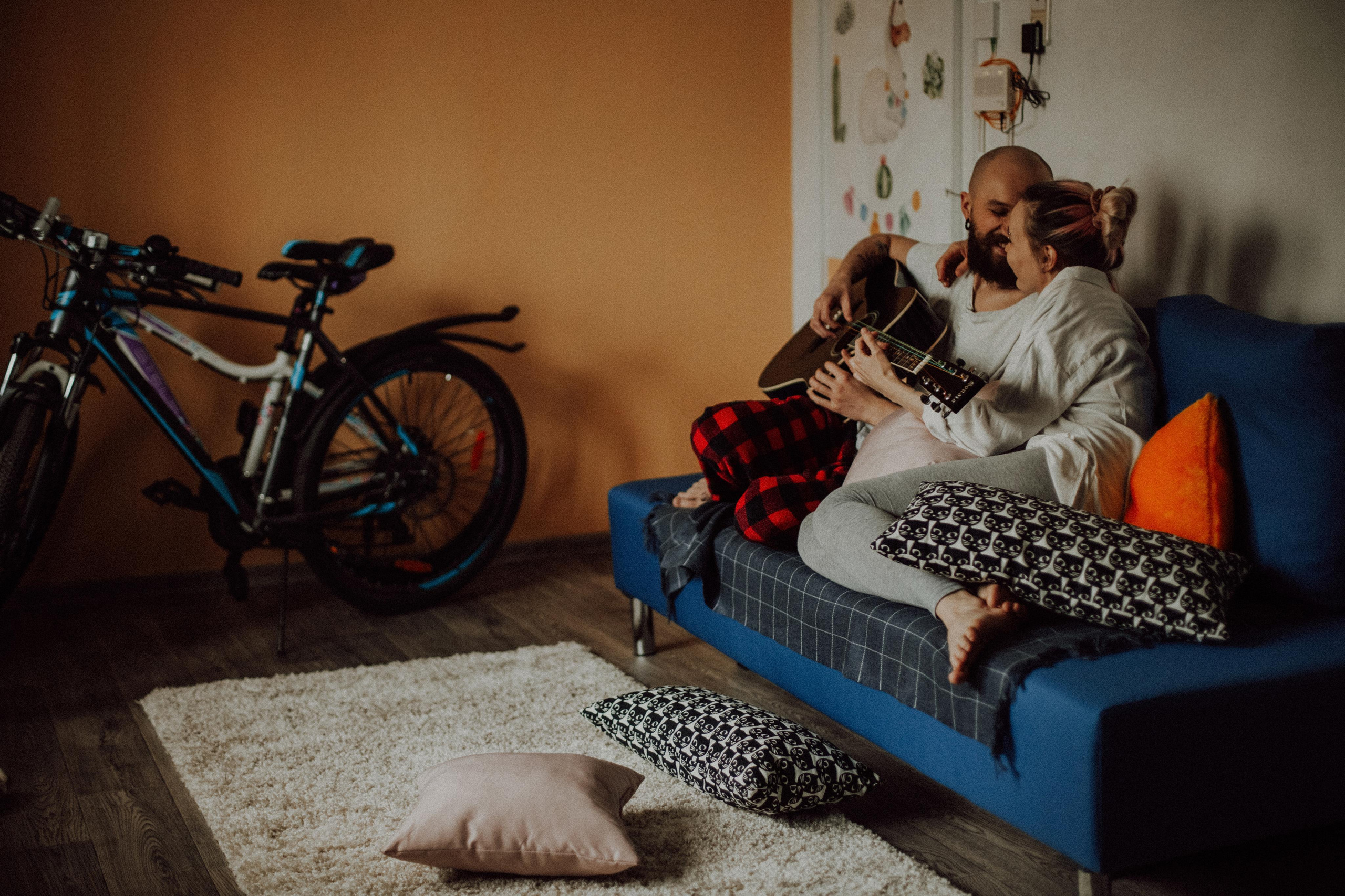 Love. Семейный фотограф в Минске и РБ Стеликова Анна