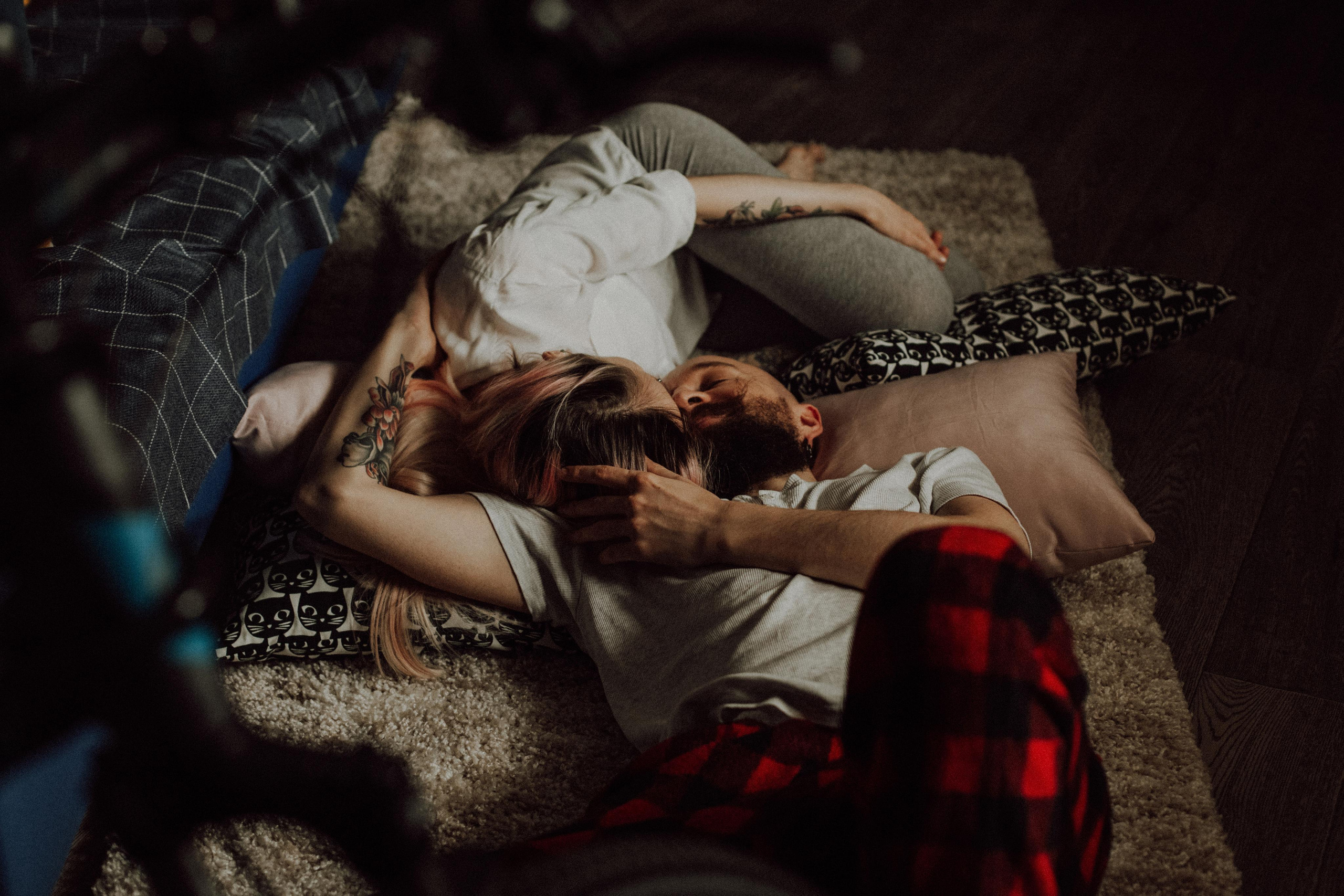 Love. Семейный фотограф в Минске и РБ Стеликова Анна