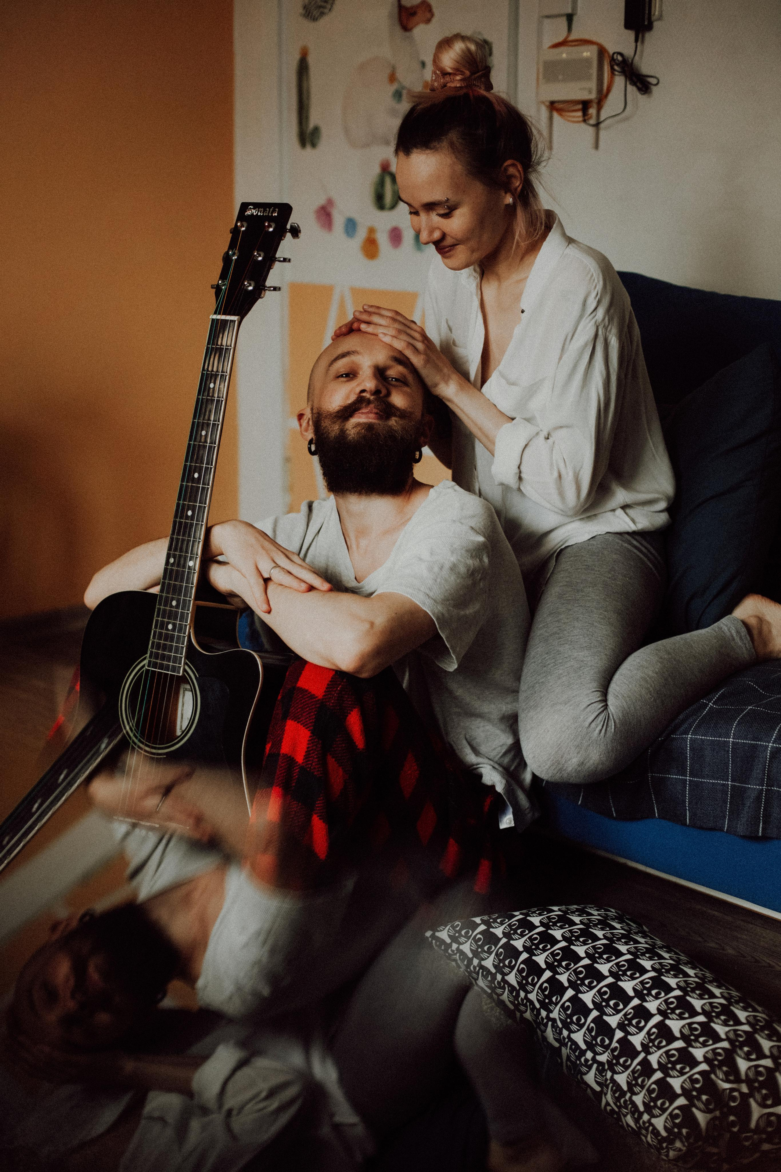 Love. Семейный фотограф в Минске и РБ Стеликова Анна