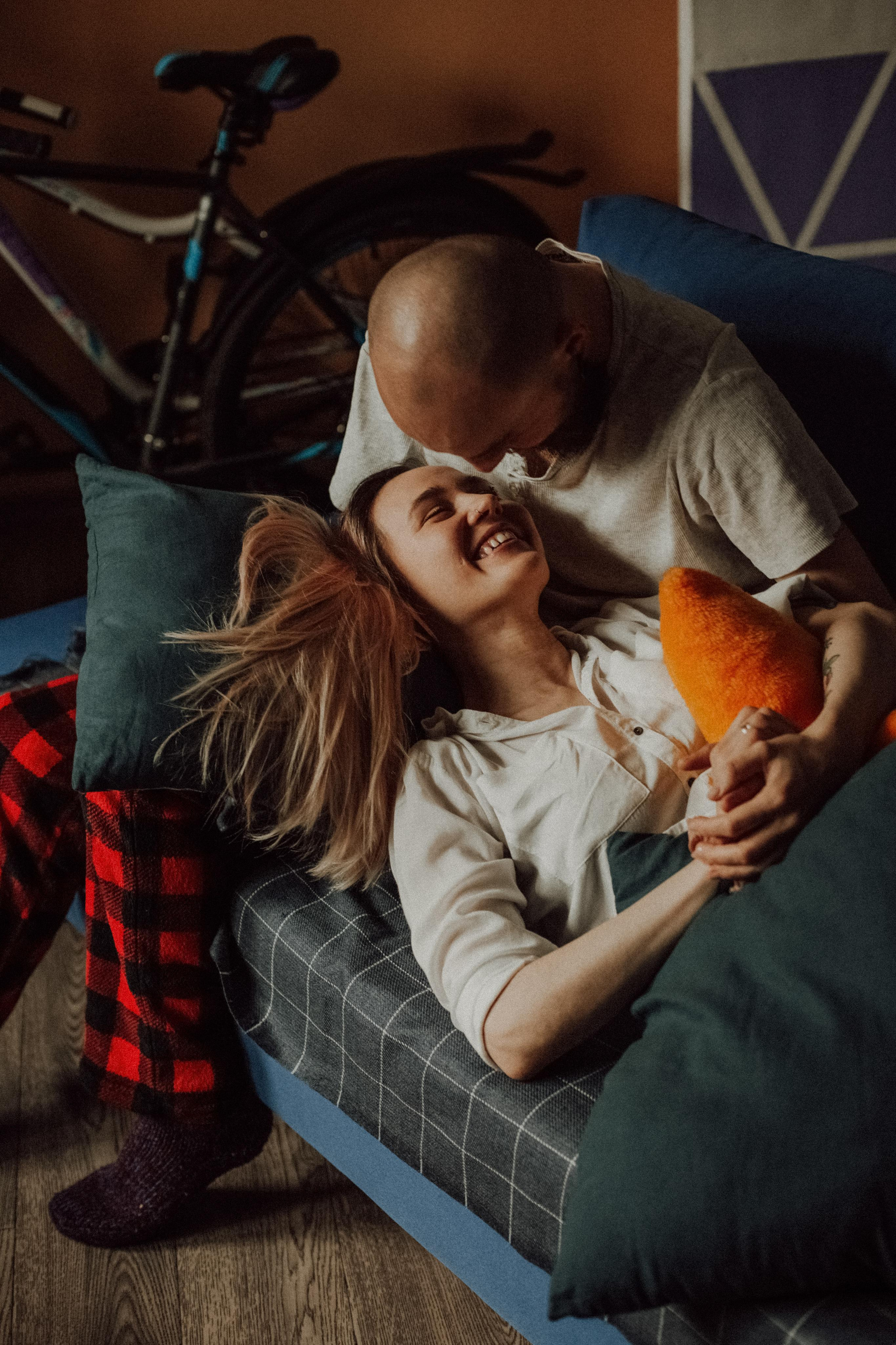 Love. Семейный фотограф в Минске и РБ Стеликова Анна