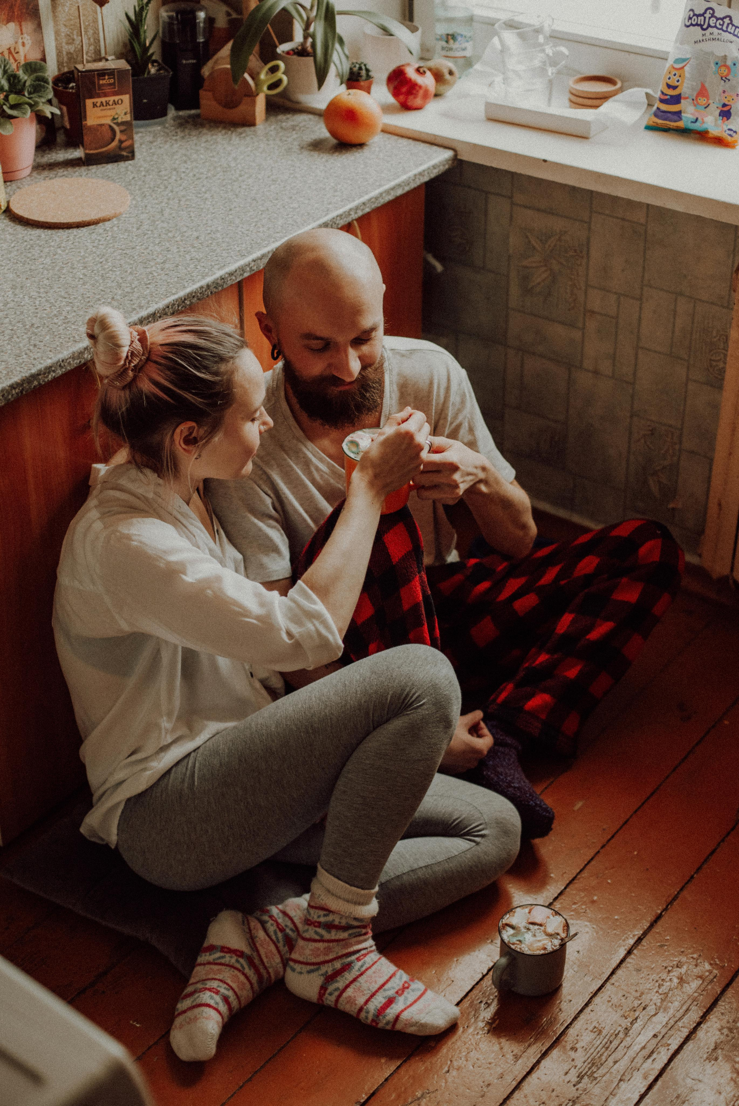 Love. Семейный фотограф в Минске и РБ Стеликова Анна