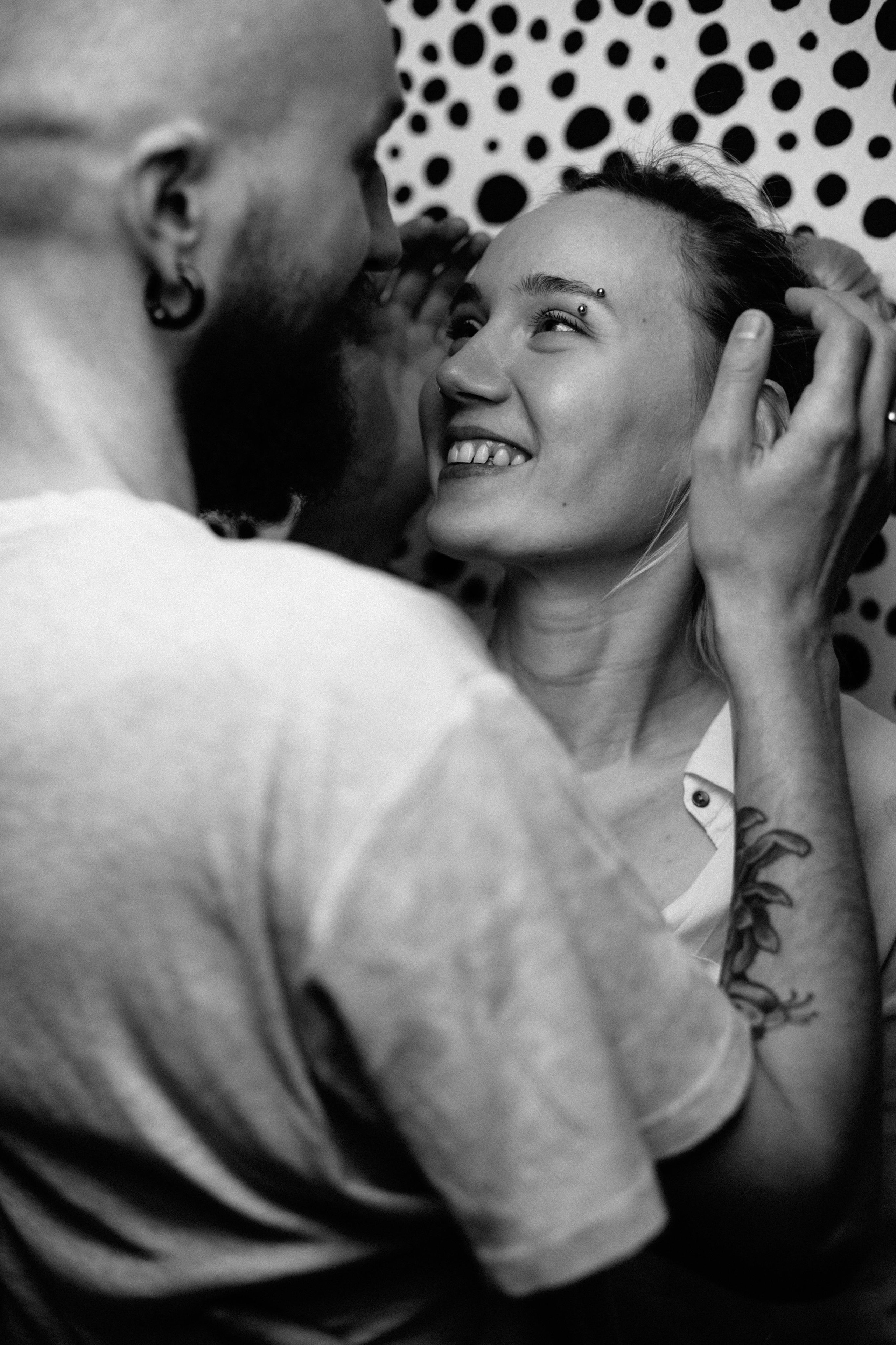 Love. Семейный фотограф в Минске и РБ Стеликова Анна