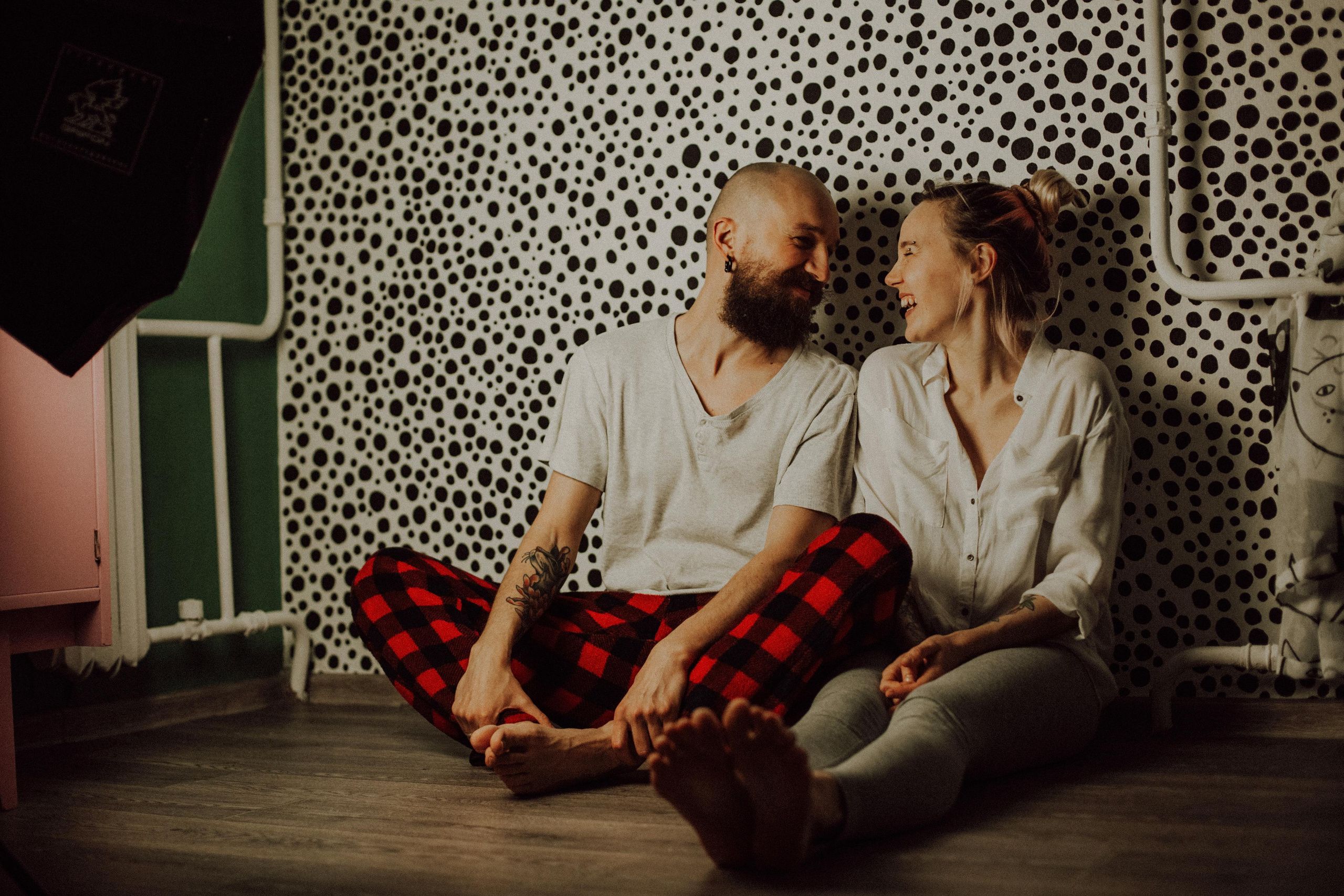 Love. Семейный фотограф в Минске и РБ Стеликова Анна