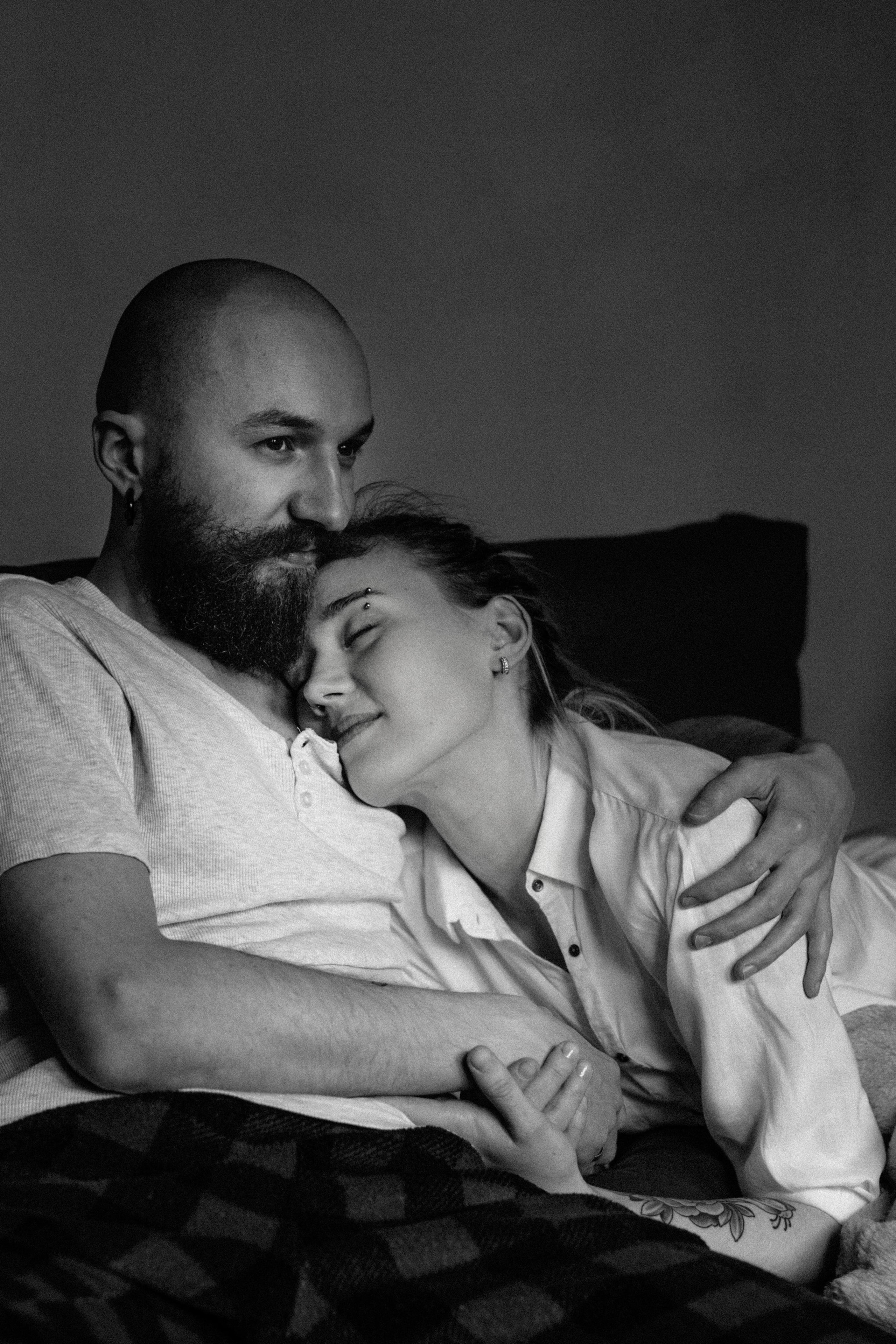 Love. Семейный фотограф в Минске и РБ Стеликова Анна