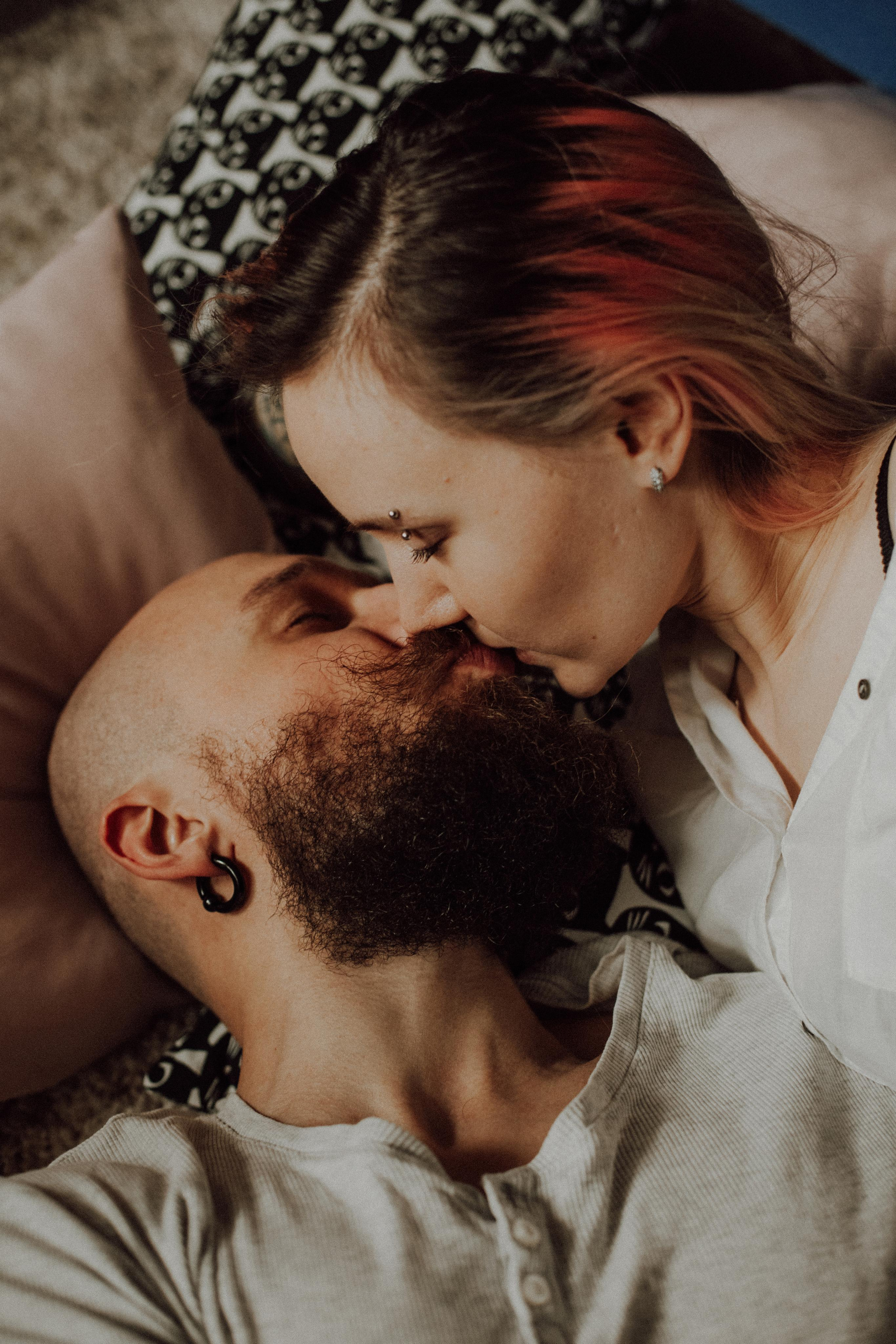 Love. Семейный фотограф в Минске и РБ Стеликова Анна