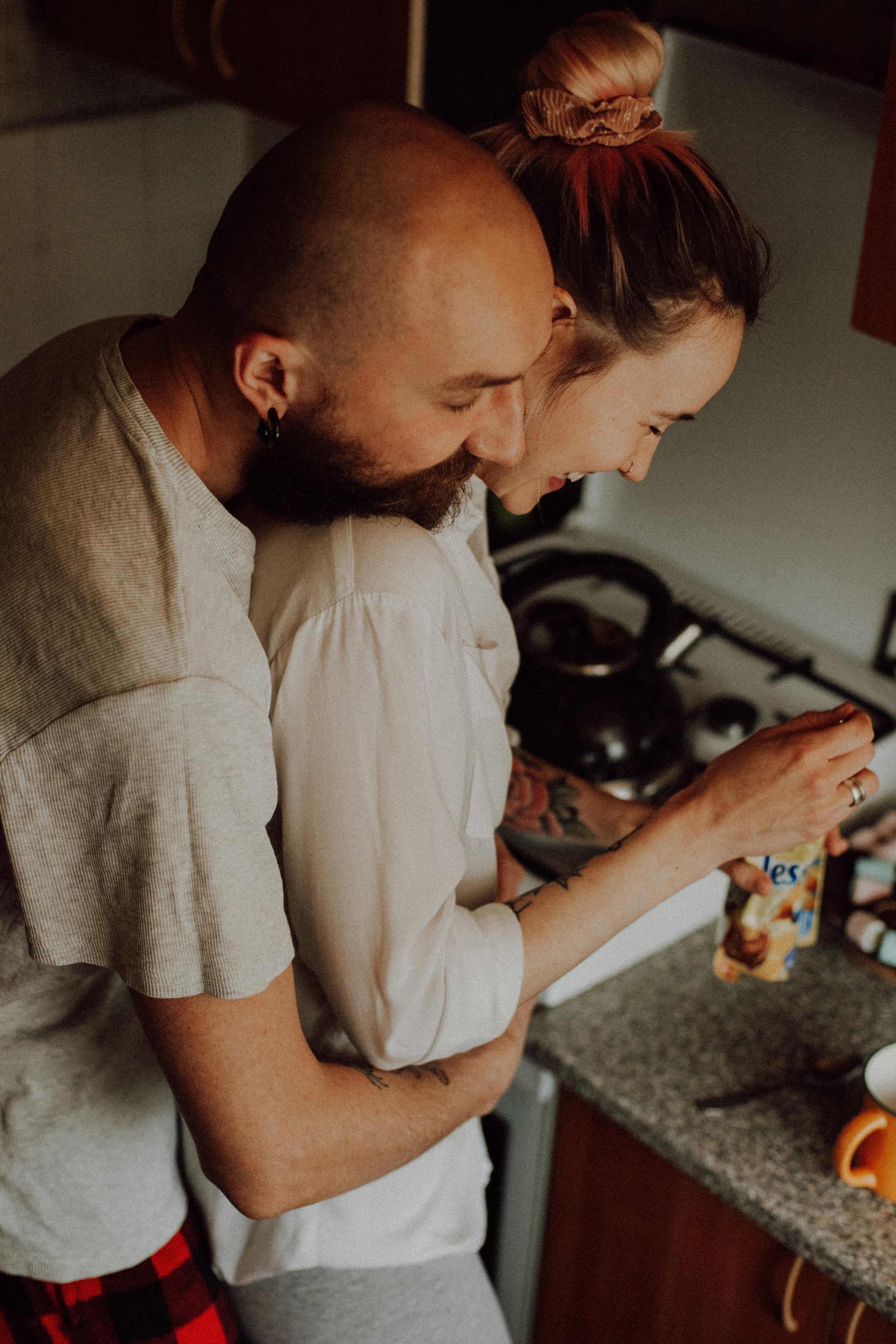 Love. Семейный фотограф в Минске и РБ Стеликова Анна