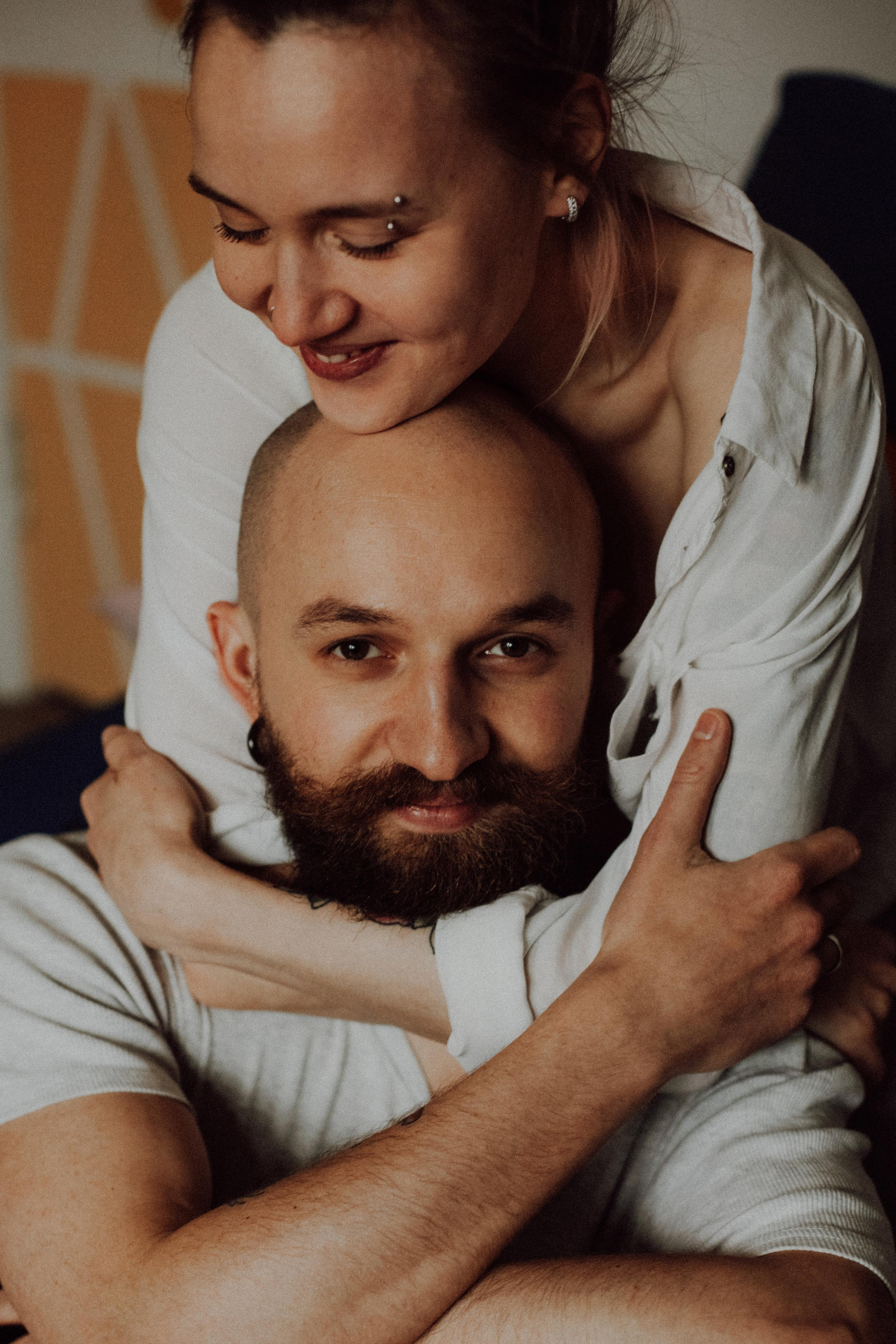 Love. Семейный фотограф в Минске и РБ Стеликова Анна