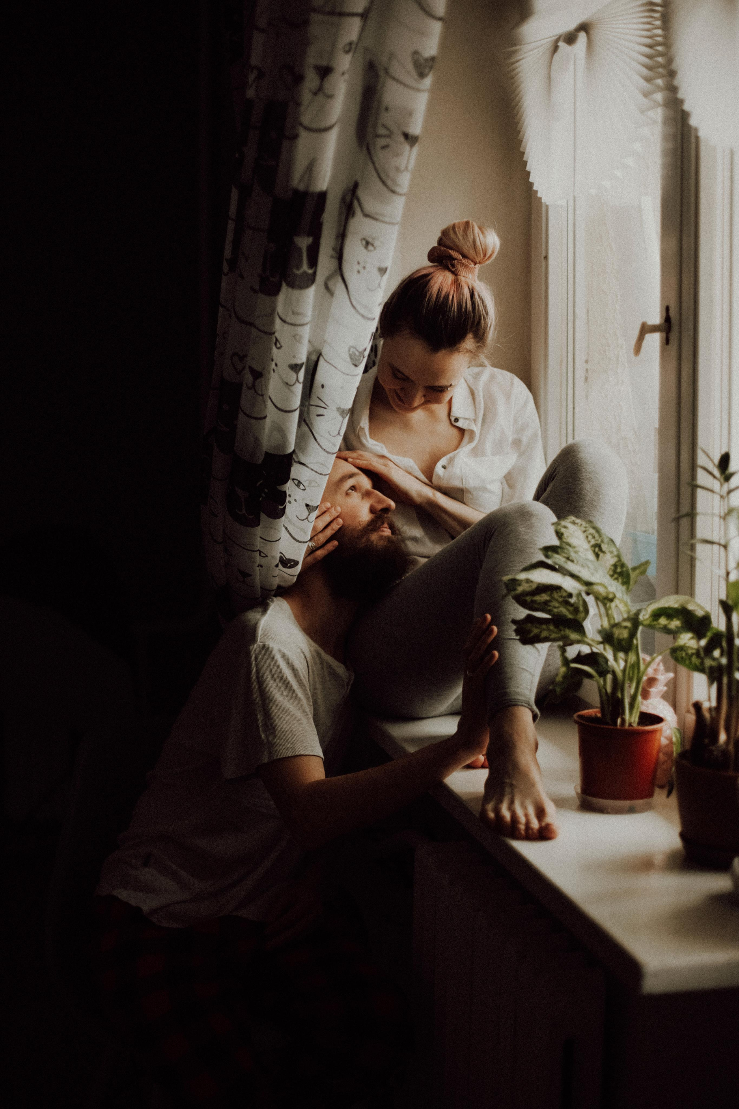 Love. Семейный фотограф в Минске и РБ Стеликова Анна