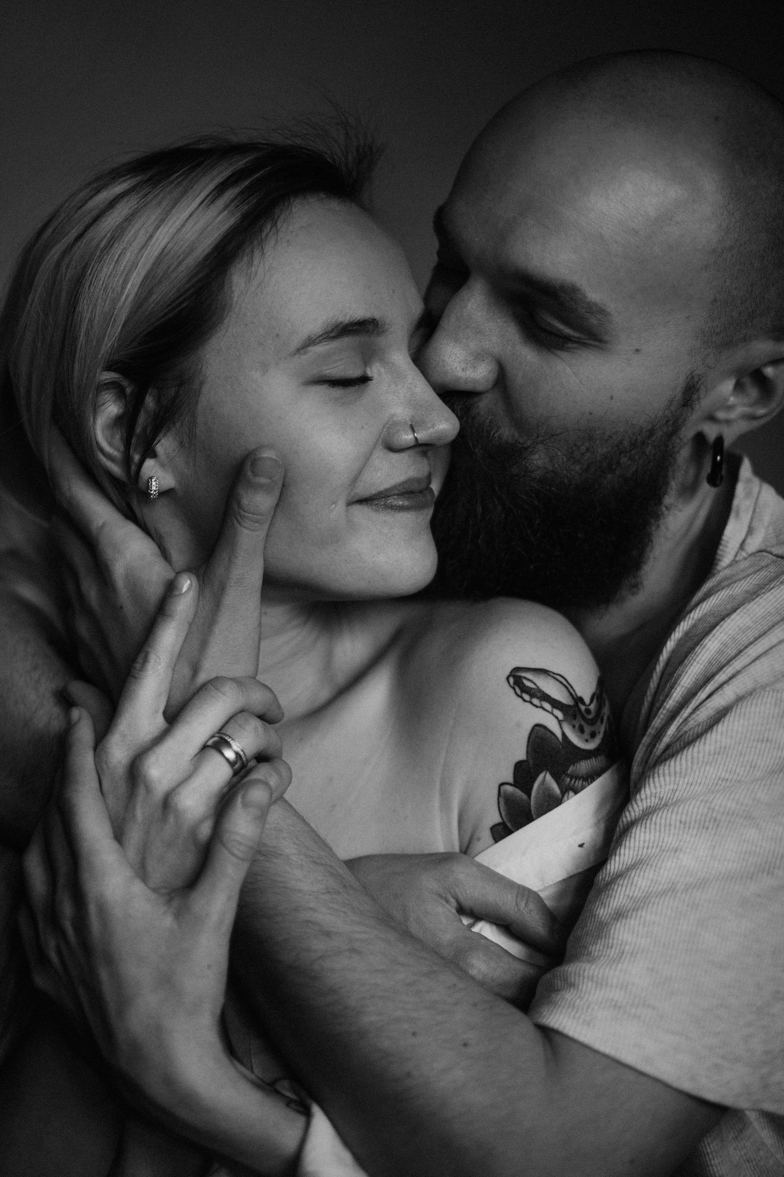 Love. Семейный фотограф в Минске и РБ Стеликова Анна