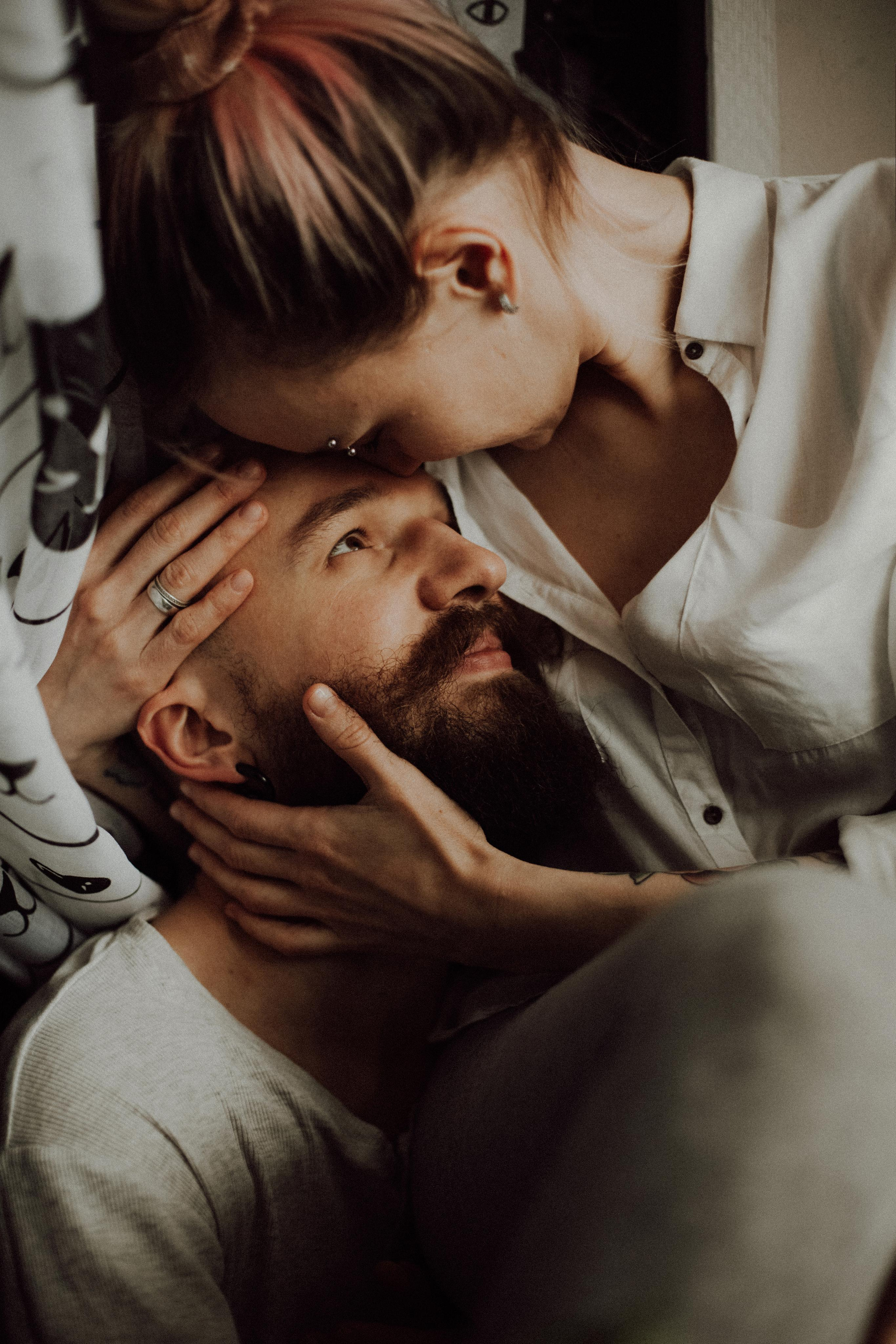 Love. Семейный фотограф в Минске и РБ Стеликова Анна