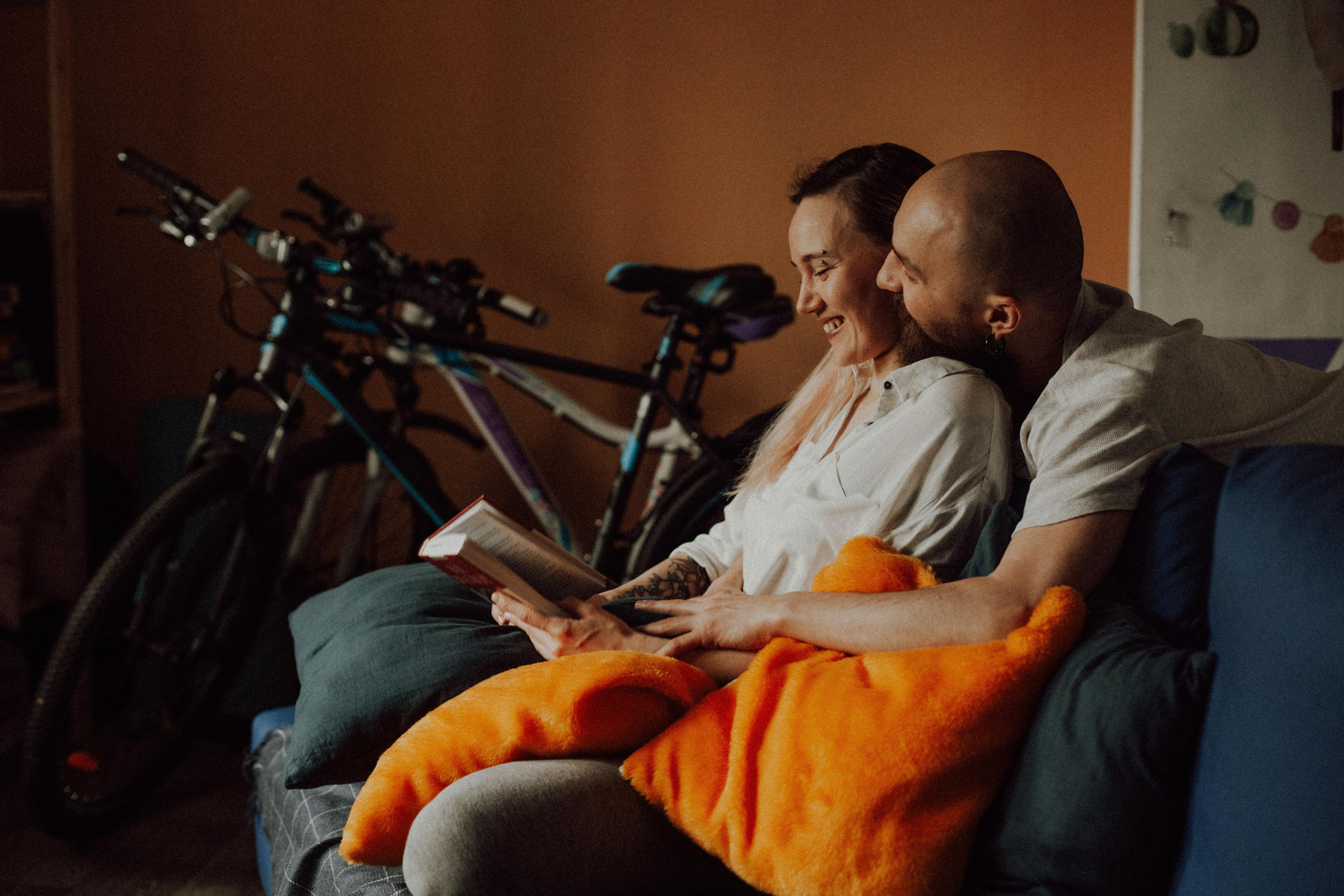 Love. Семейный фотограф в Минске и РБ Стеликова Анна