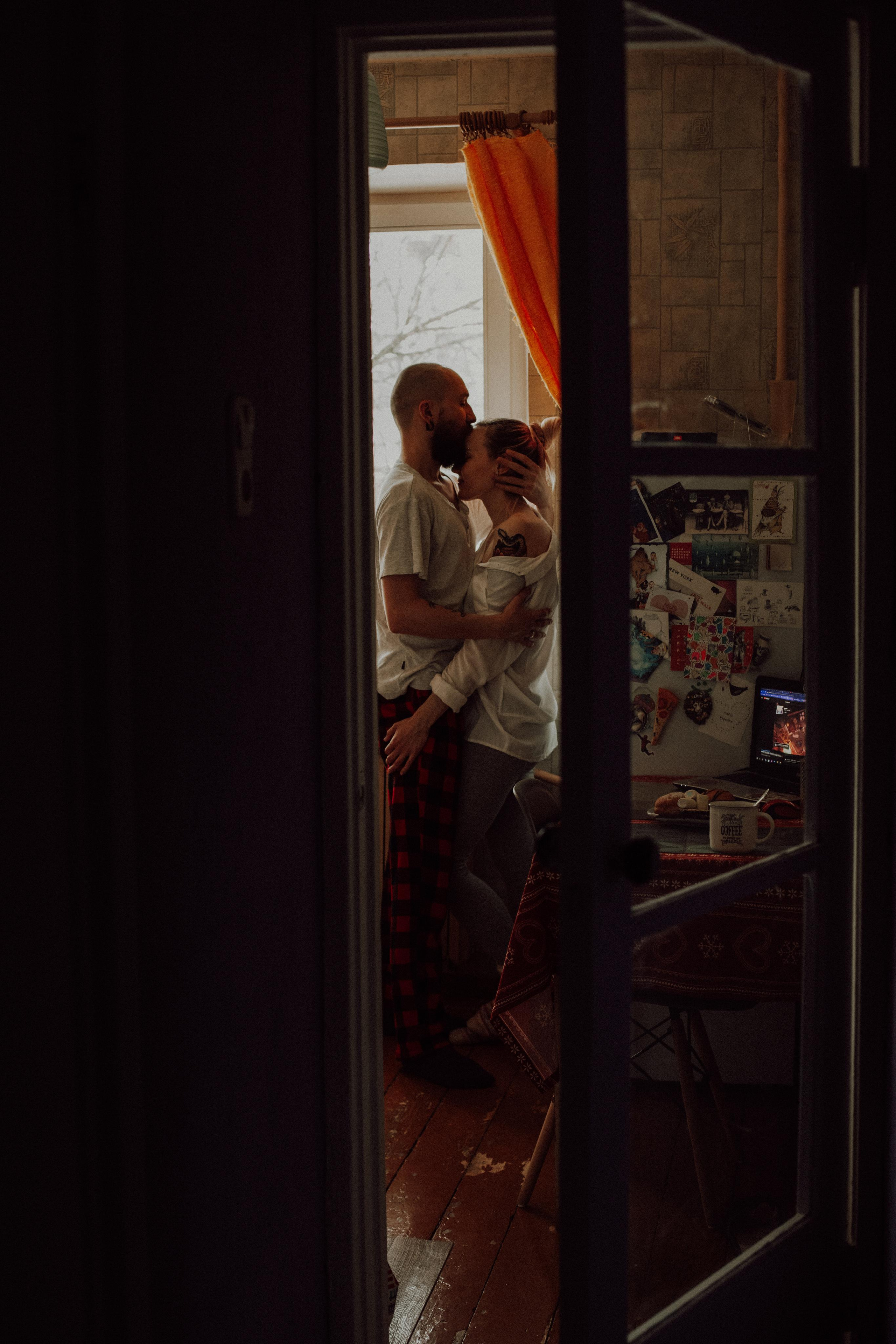 Love. Семейный фотограф в Минске и РБ Стеликова Анна