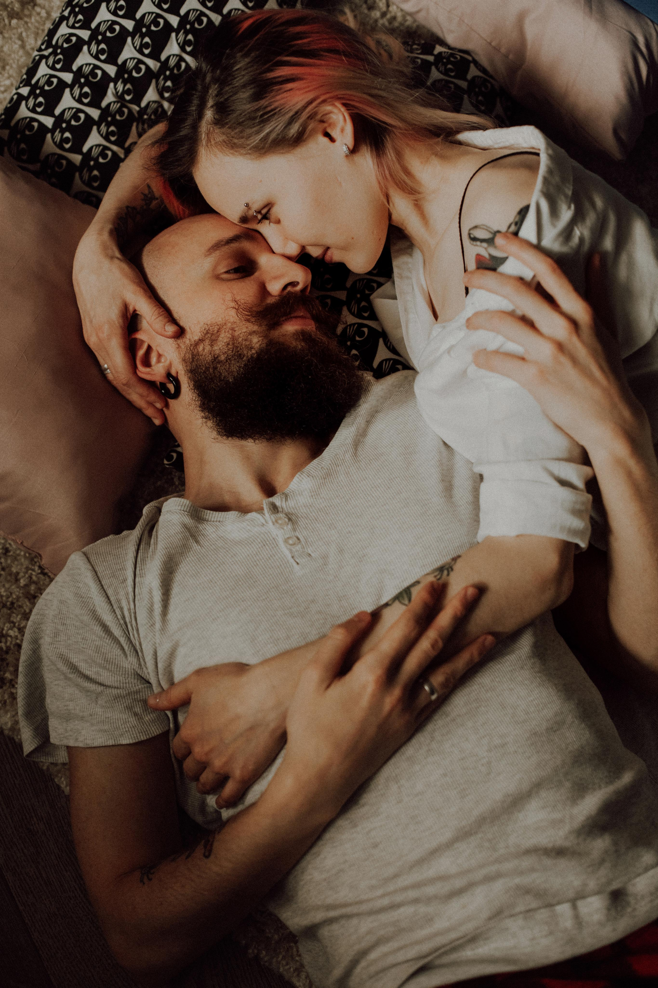 Love. Семейный фотограф в Минске и РБ Стеликова Анна