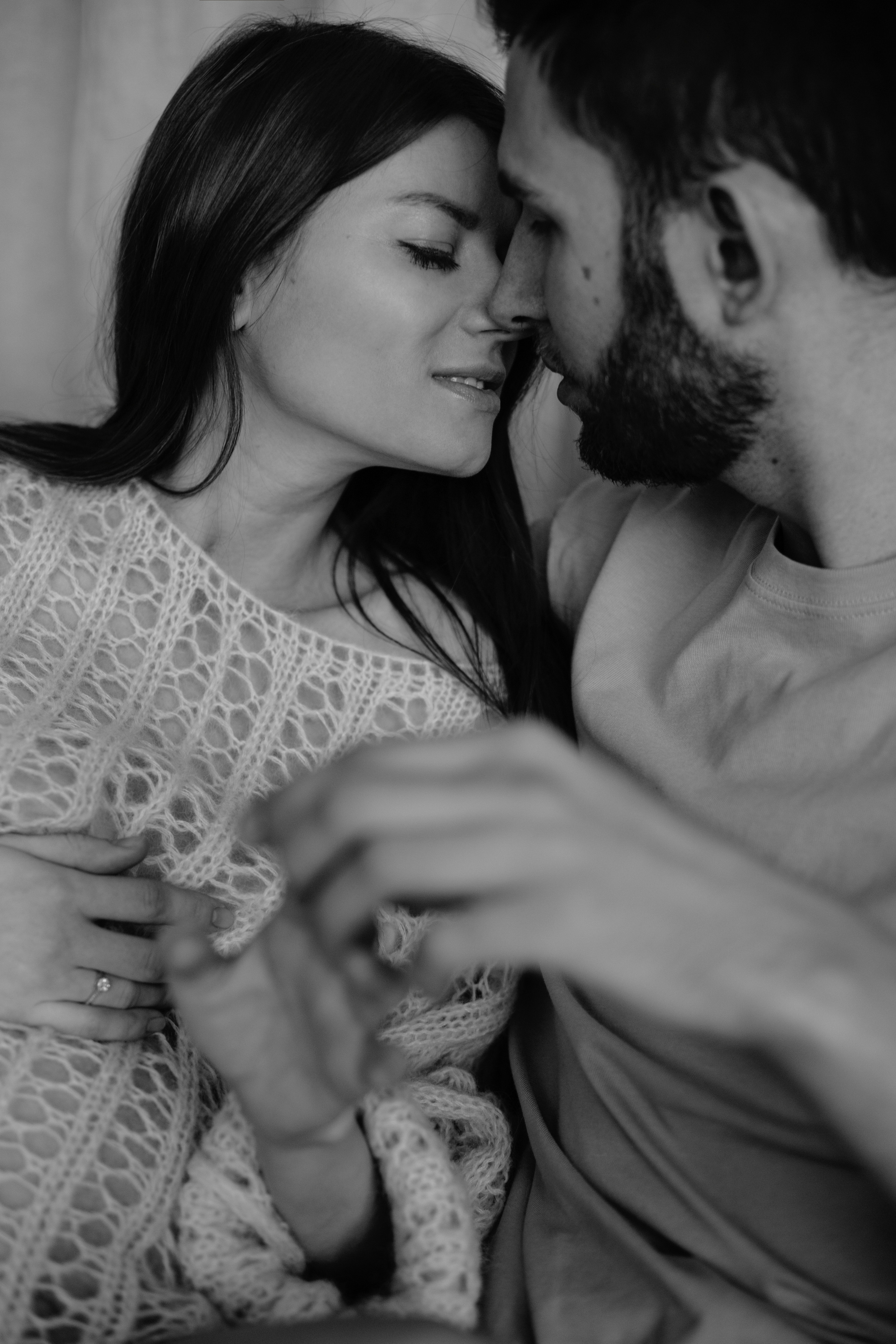 Love. Семейный фотограф в Минске и РБ Стеликова Анна