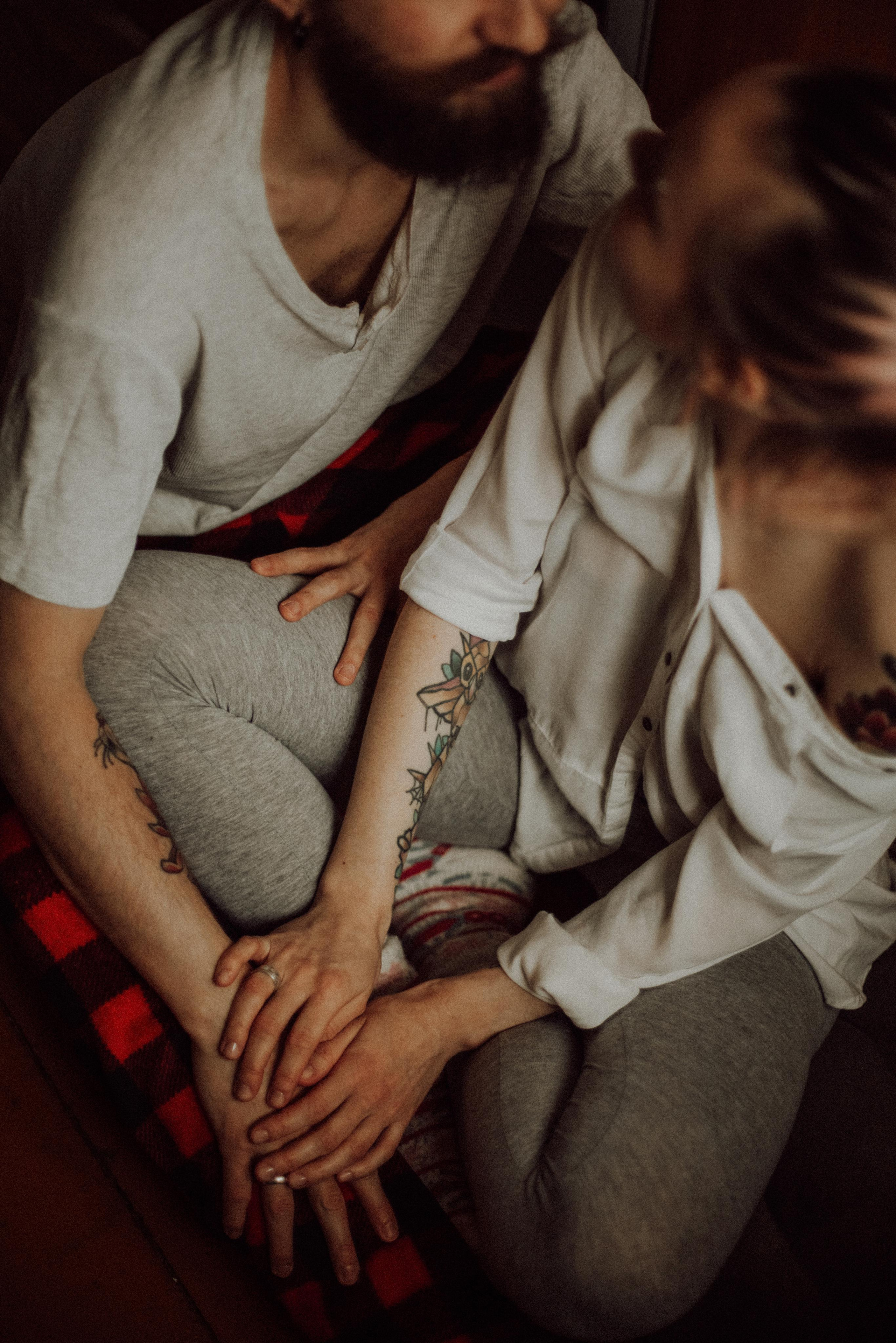 Love. Семейный фотограф в Минске и РБ Стеликова Анна