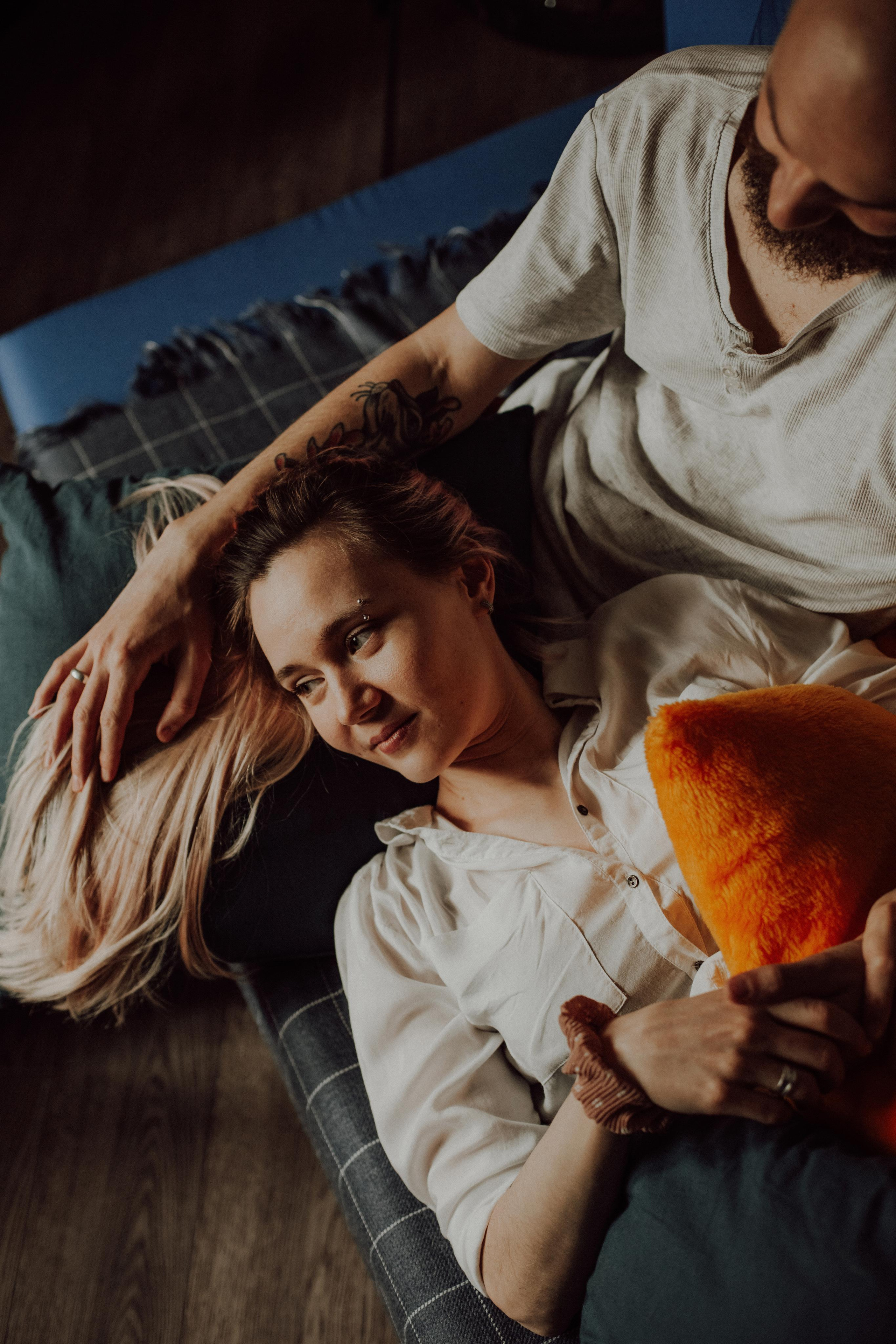 Love. Семейный фотограф в Минске и РБ Стеликова Анна