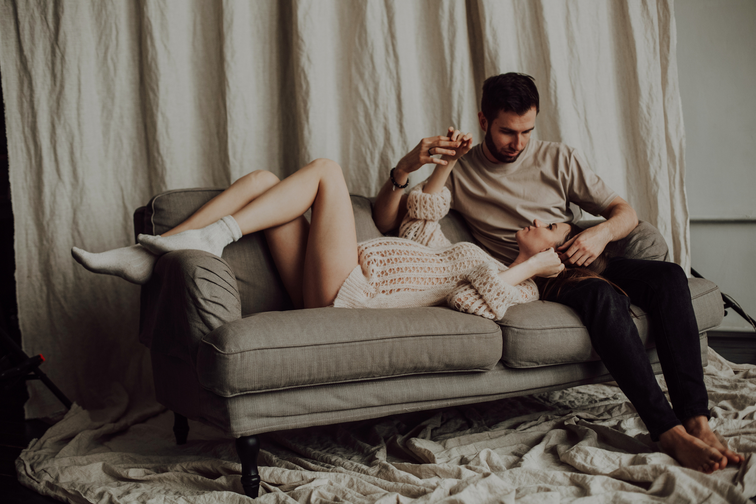 Love. Семейный фотограф в Минске и РБ Стеликова Анна