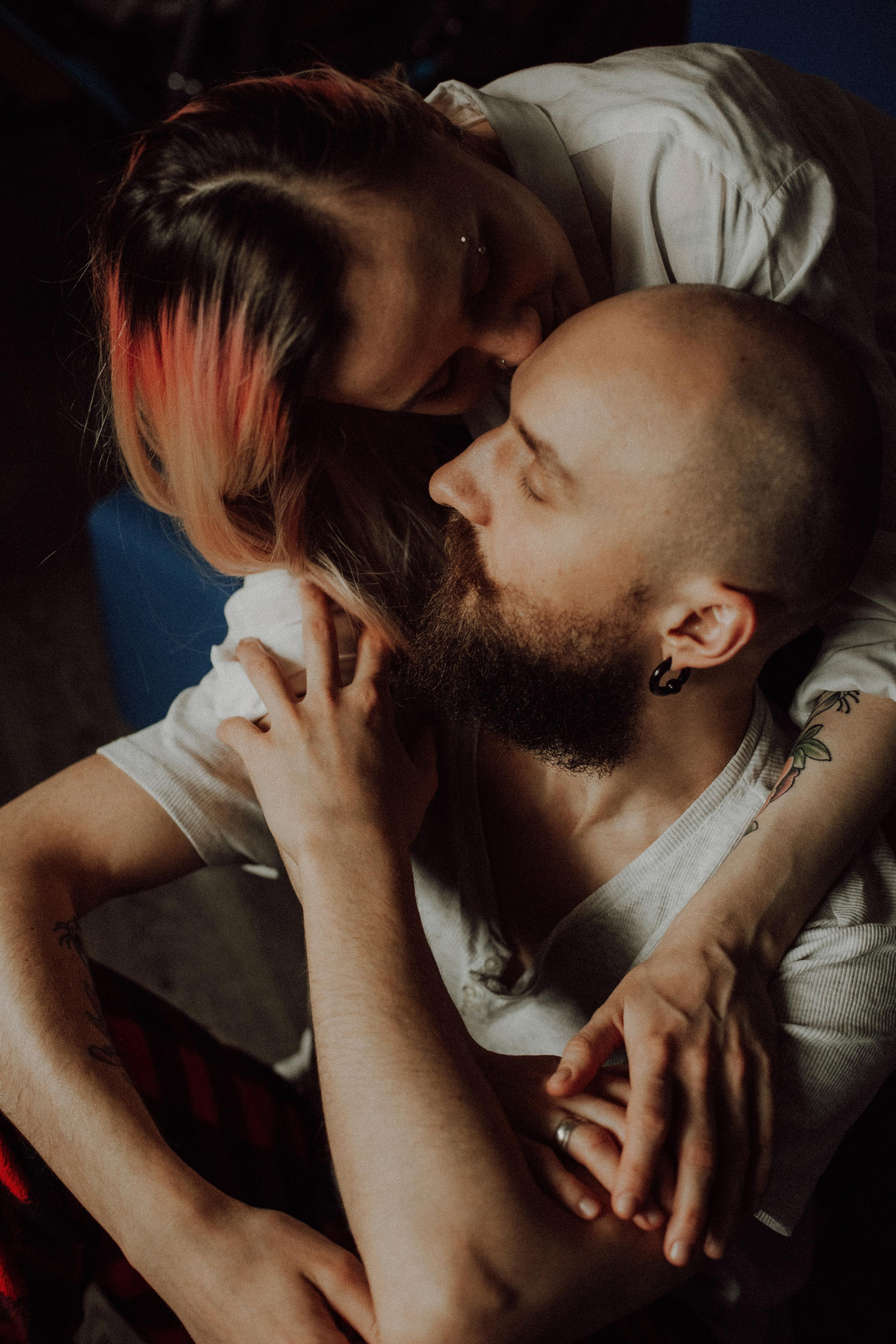 Love. Семейный фотограф в Минске и РБ Стеликова Анна