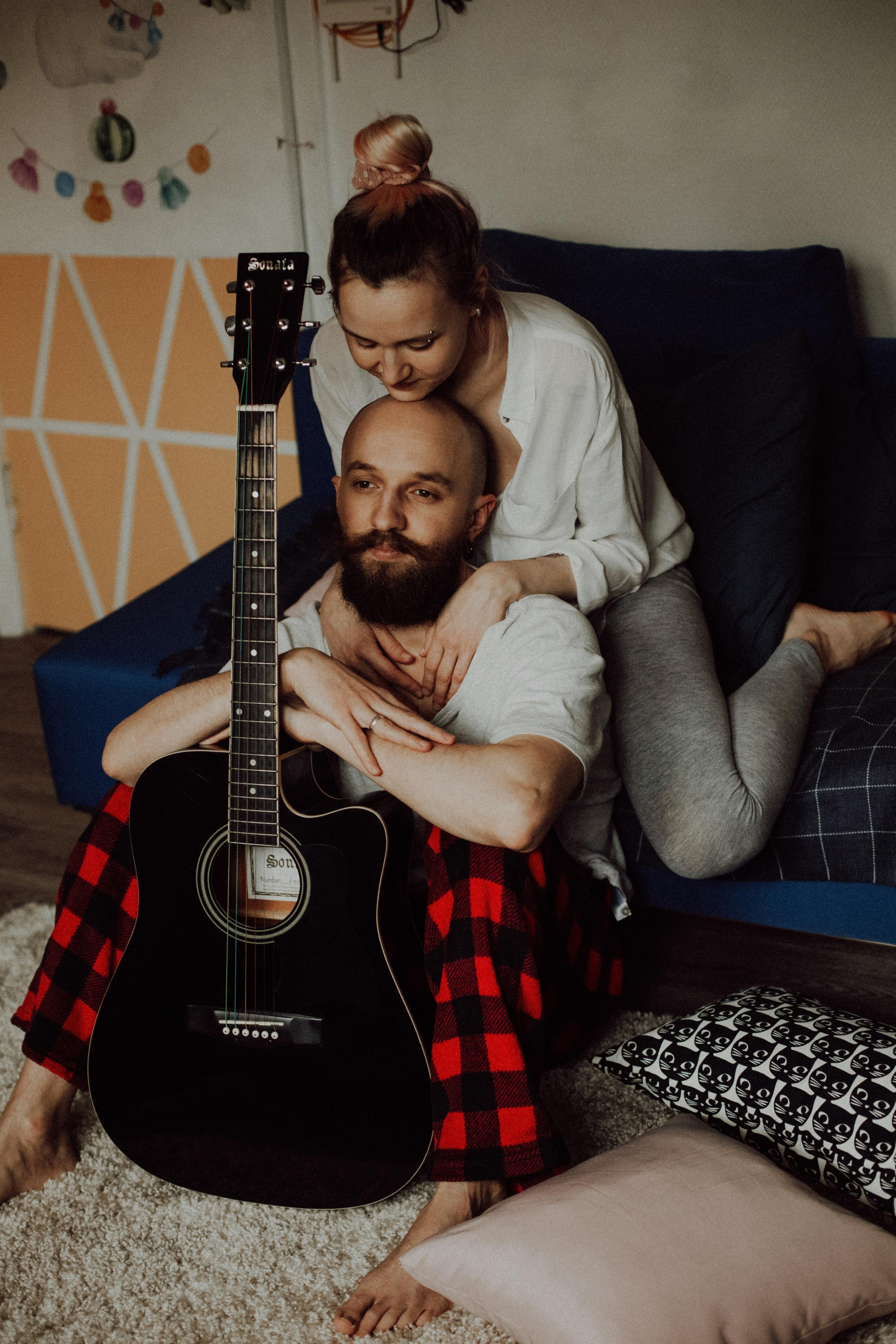 Love. Семейный фотограф в Минске и РБ Стеликова Анна