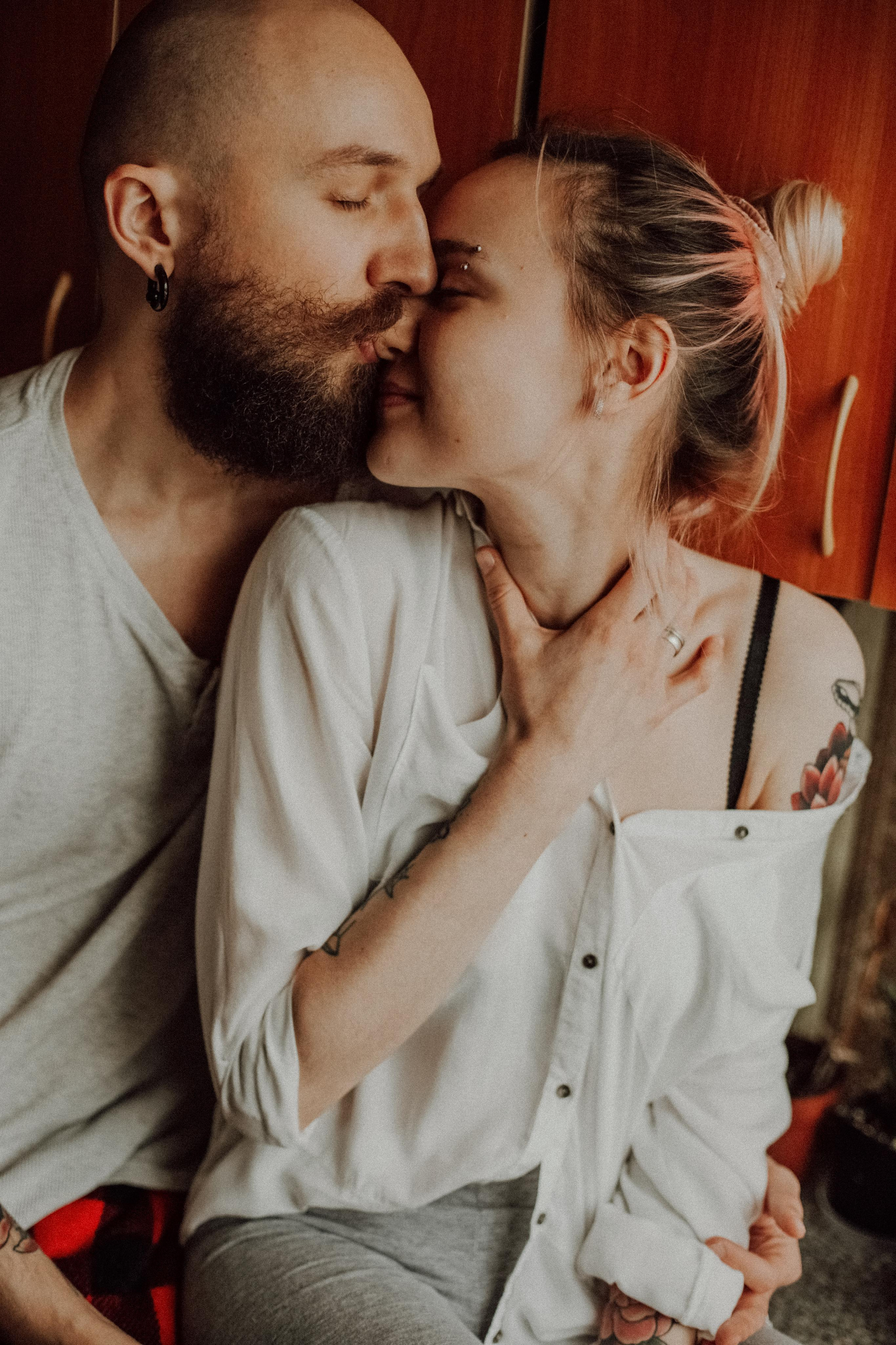 Love. Семейный фотограф в Минске и РБ Стеликова Анна