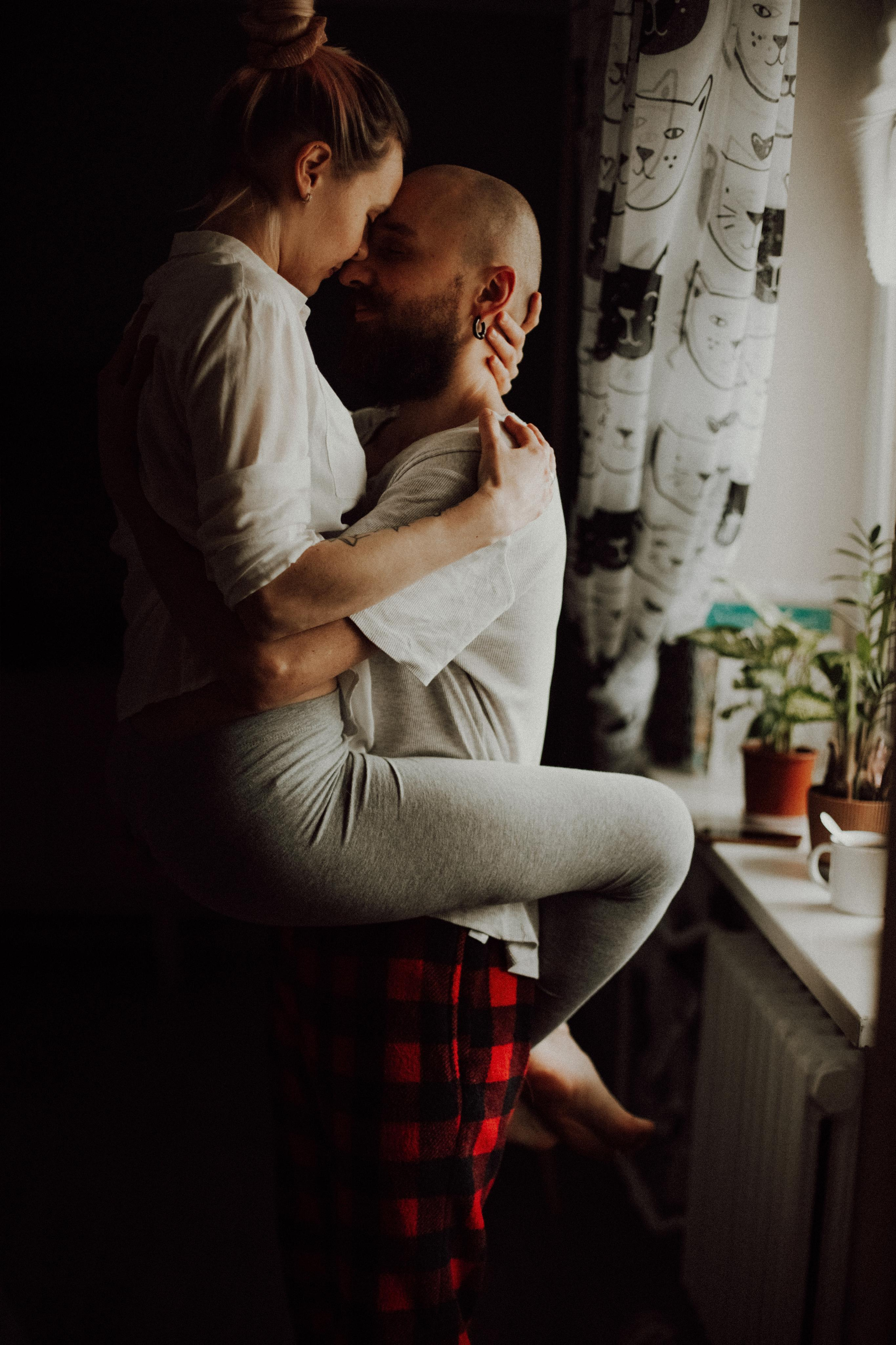 Love. Семейный фотограф в Минске и РБ Стеликова Анна