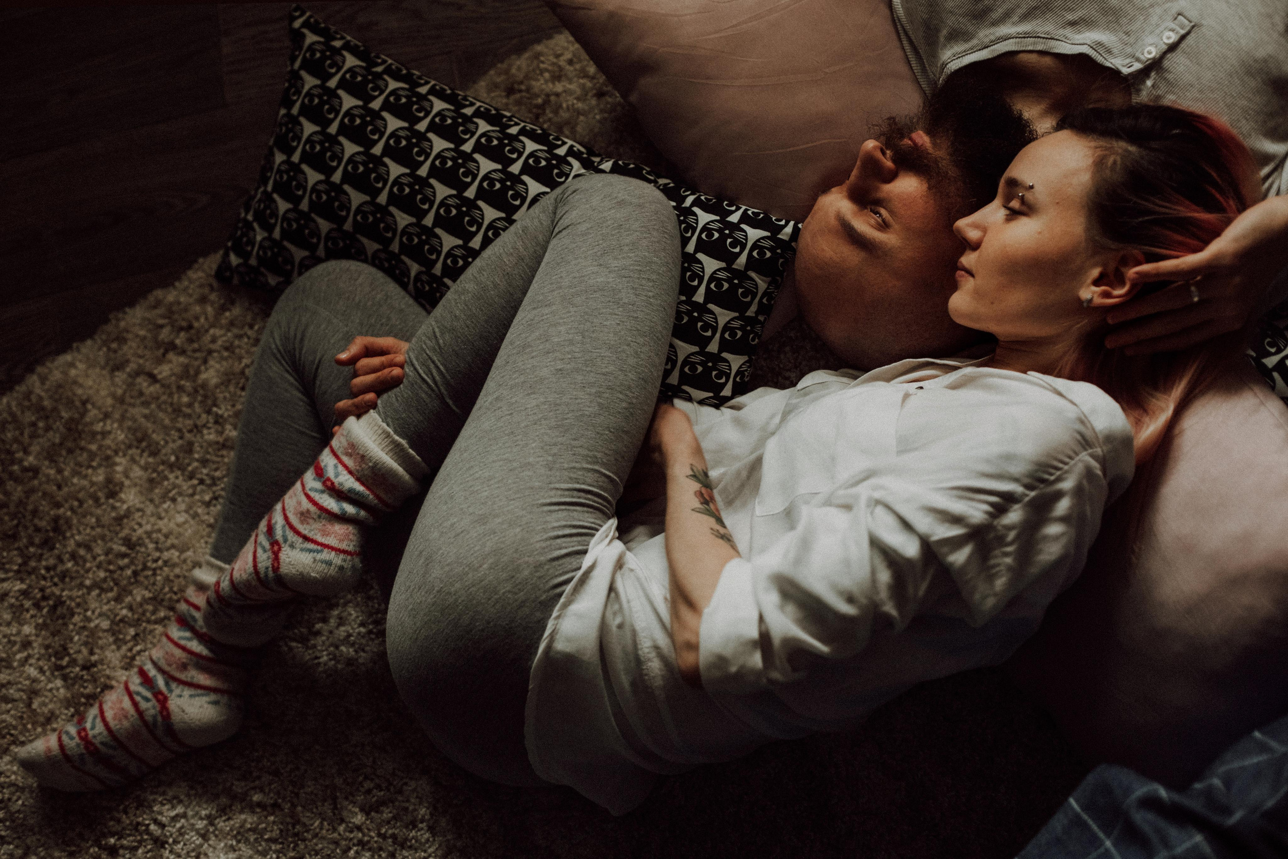 Love. Семейный фотограф в Минске и РБ Стеликова Анна