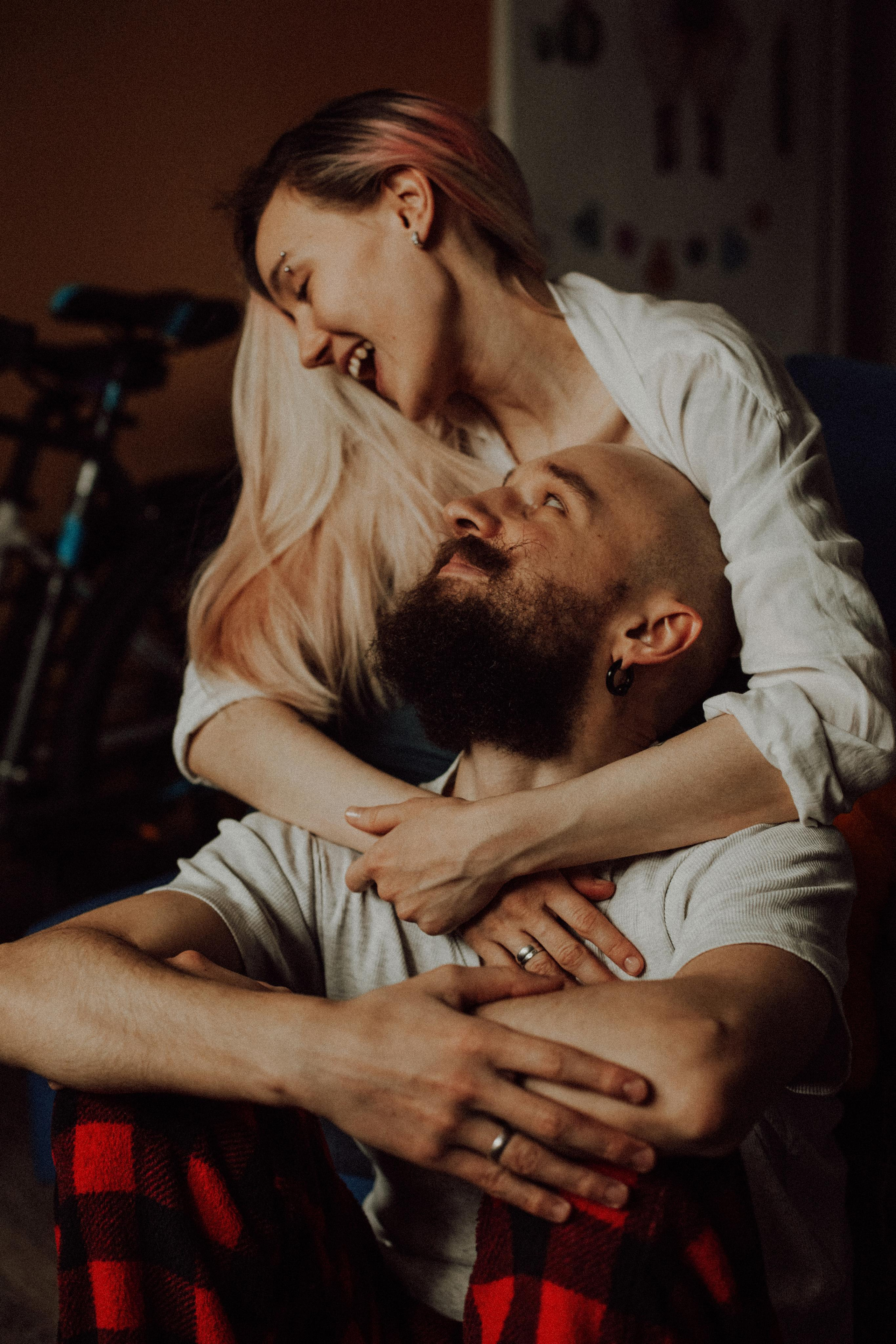 Love. Семейный фотограф в Минске и РБ Стеликова Анна