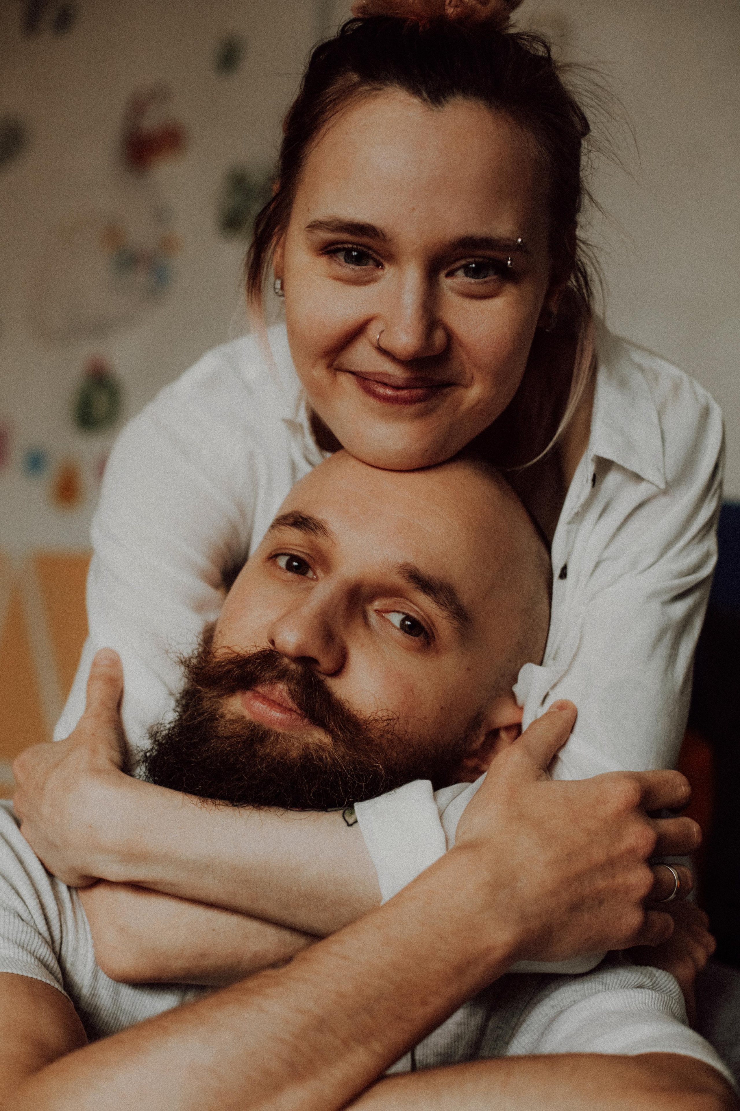 Love. Семейный фотограф в Минске и РБ Стеликова Анна