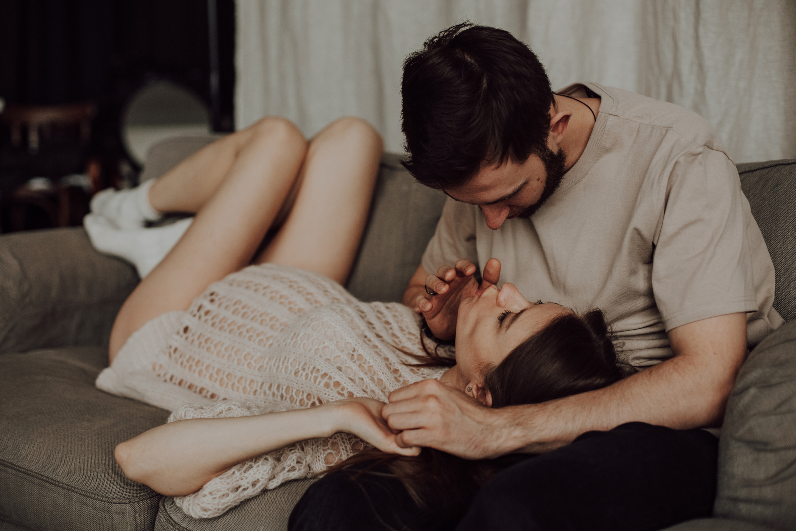 Love. Семейный фотограф в Минске и РБ Стеликова Анна