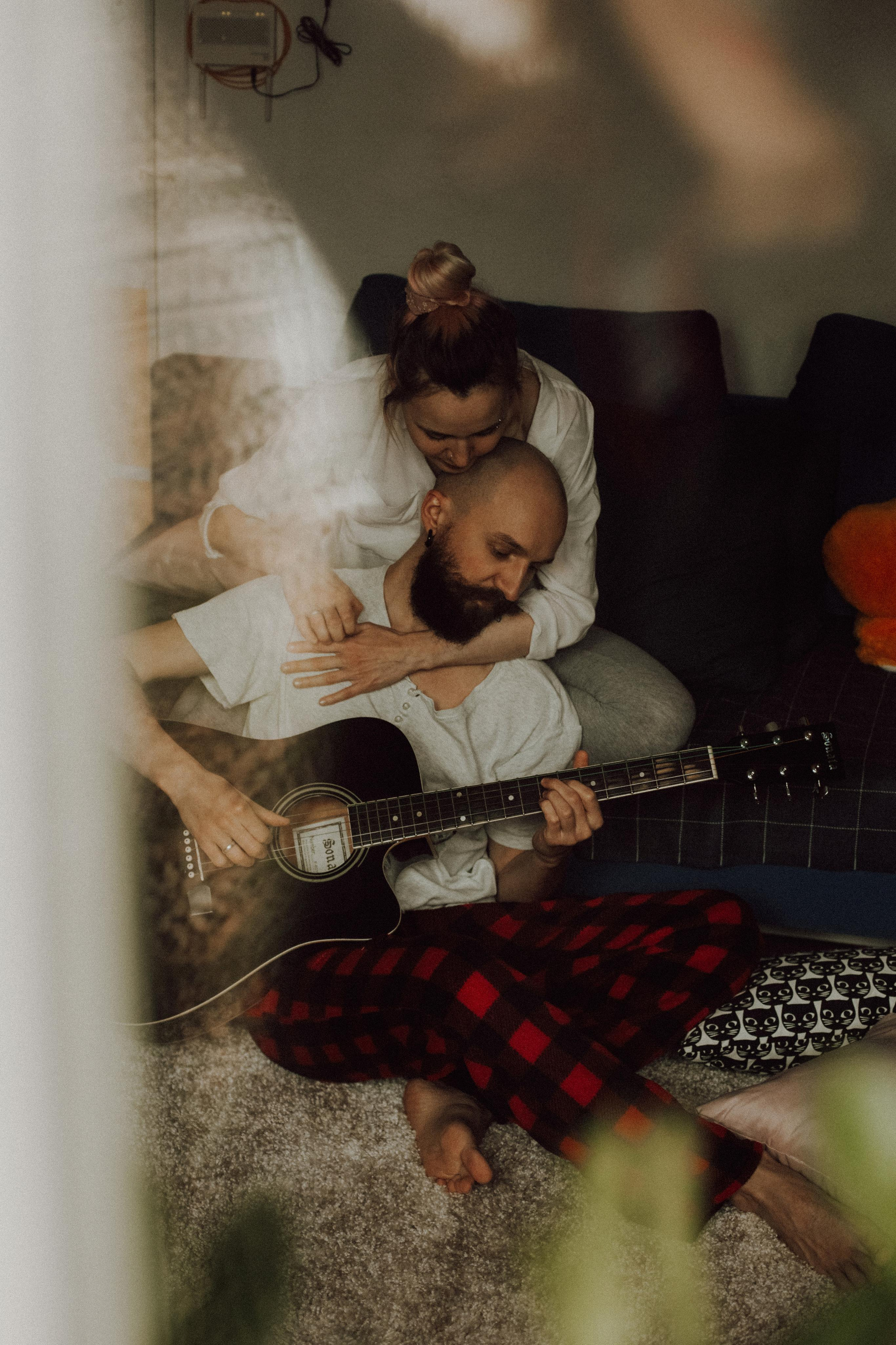 Love. Семейный фотограф в Минске и РБ Стеликова Анна